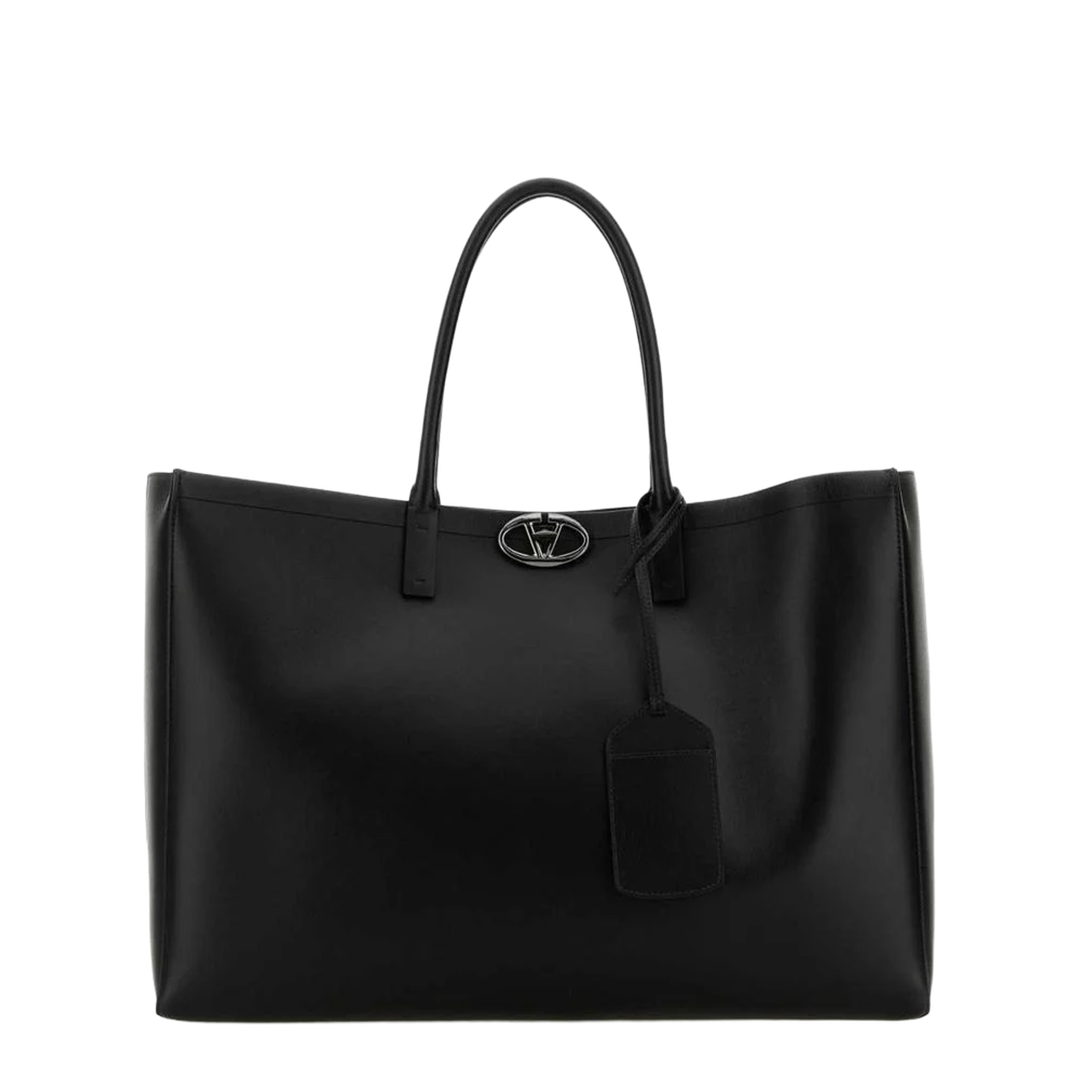 Garavani VLogo The Bold Top Handle Bag