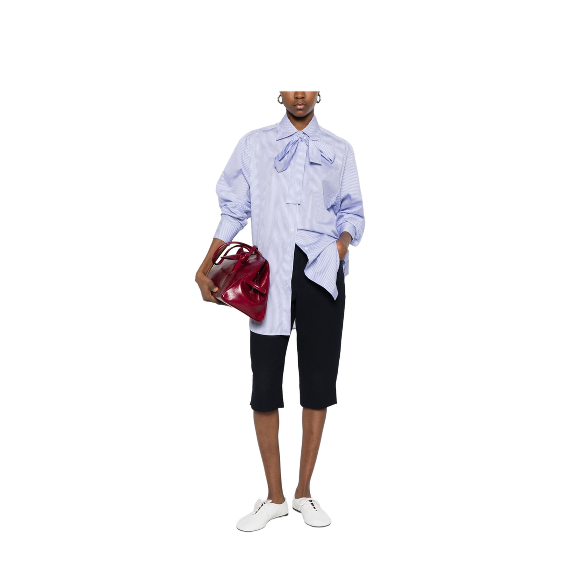 MAYFEYR - Archivio '67 - Shirts Clear Blue - G4QP3HRD1