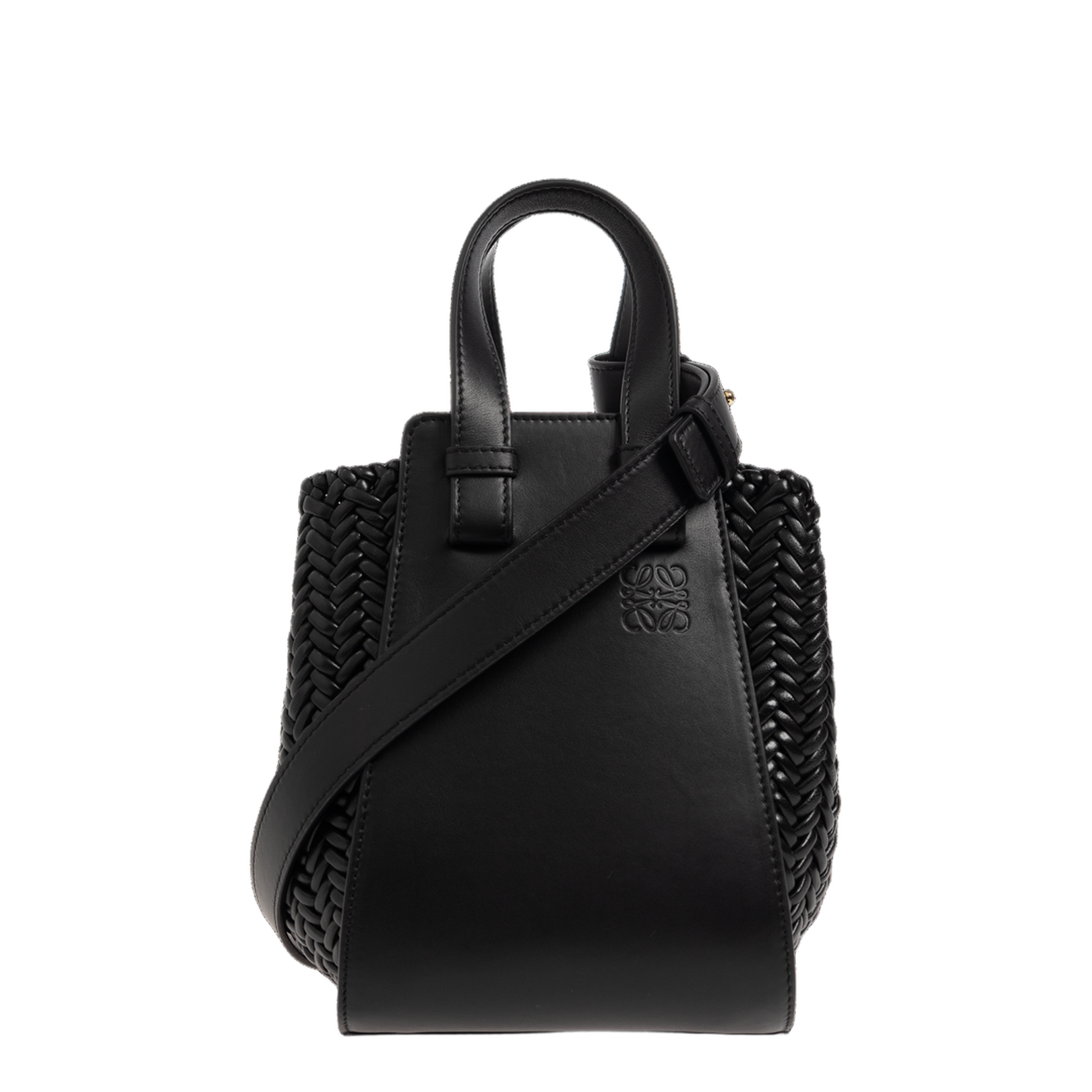 Hammock Shoulder Bag