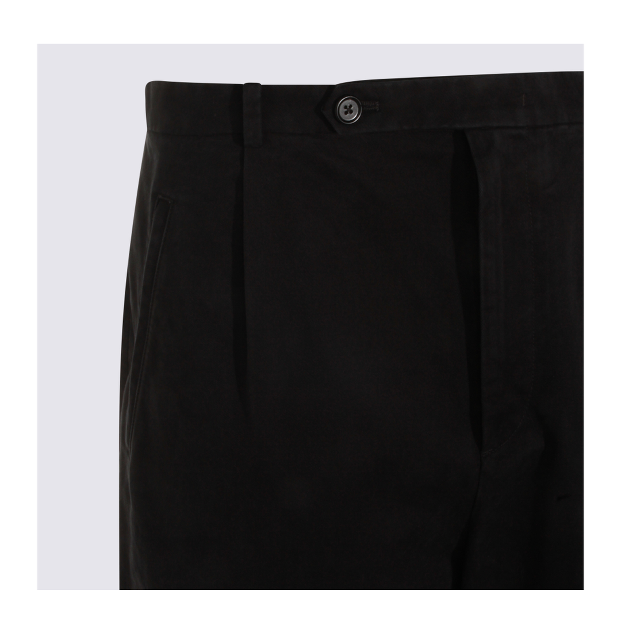 MAYFEYR - Jil Sander - Trousers Light Grey - J22KA0360J45369001