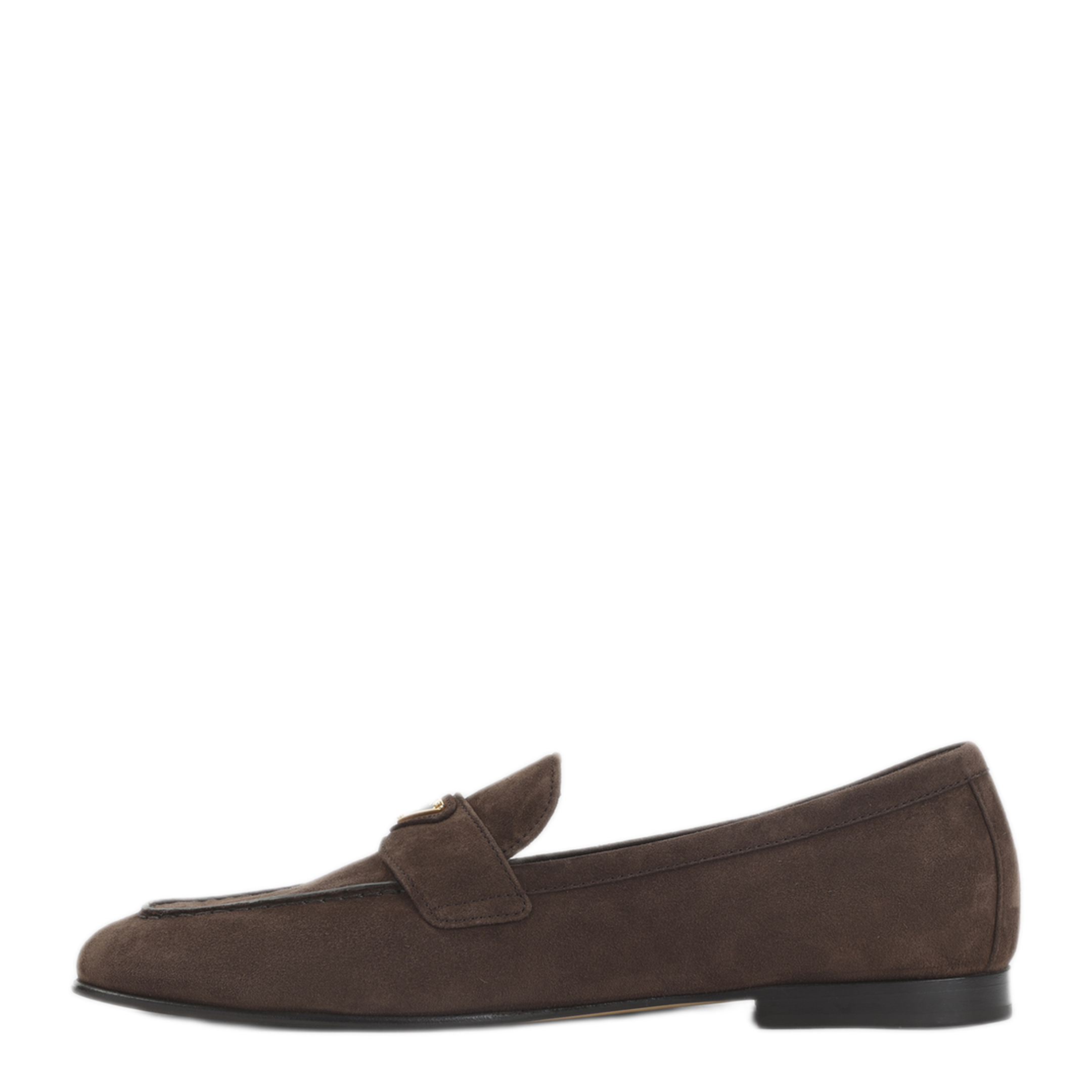 MAYFEYR - Prada - Calf Leather Loafers - 1D147OF010103F0003