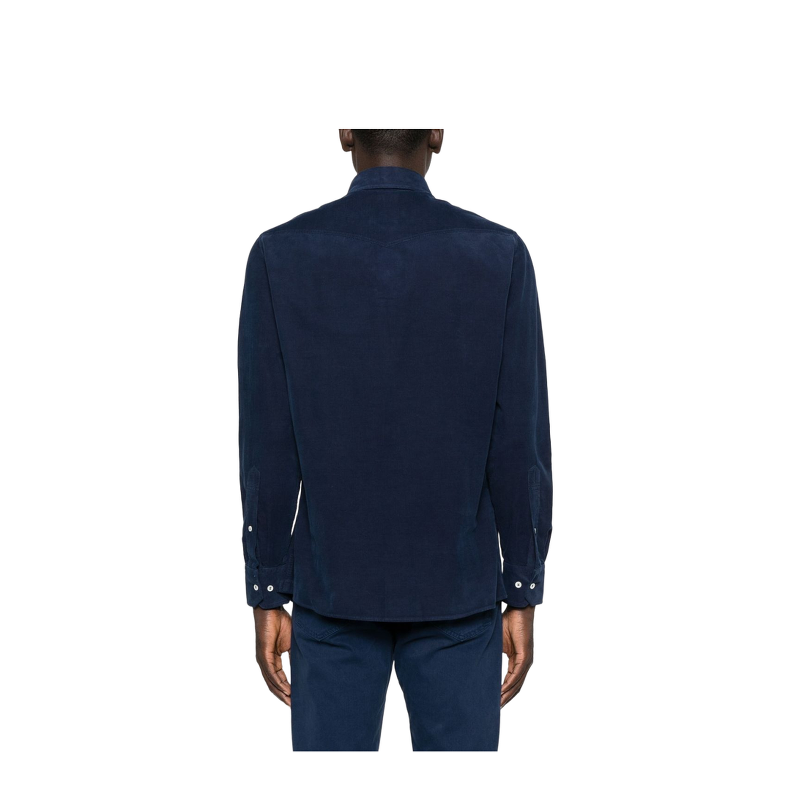 Cotton Shirt