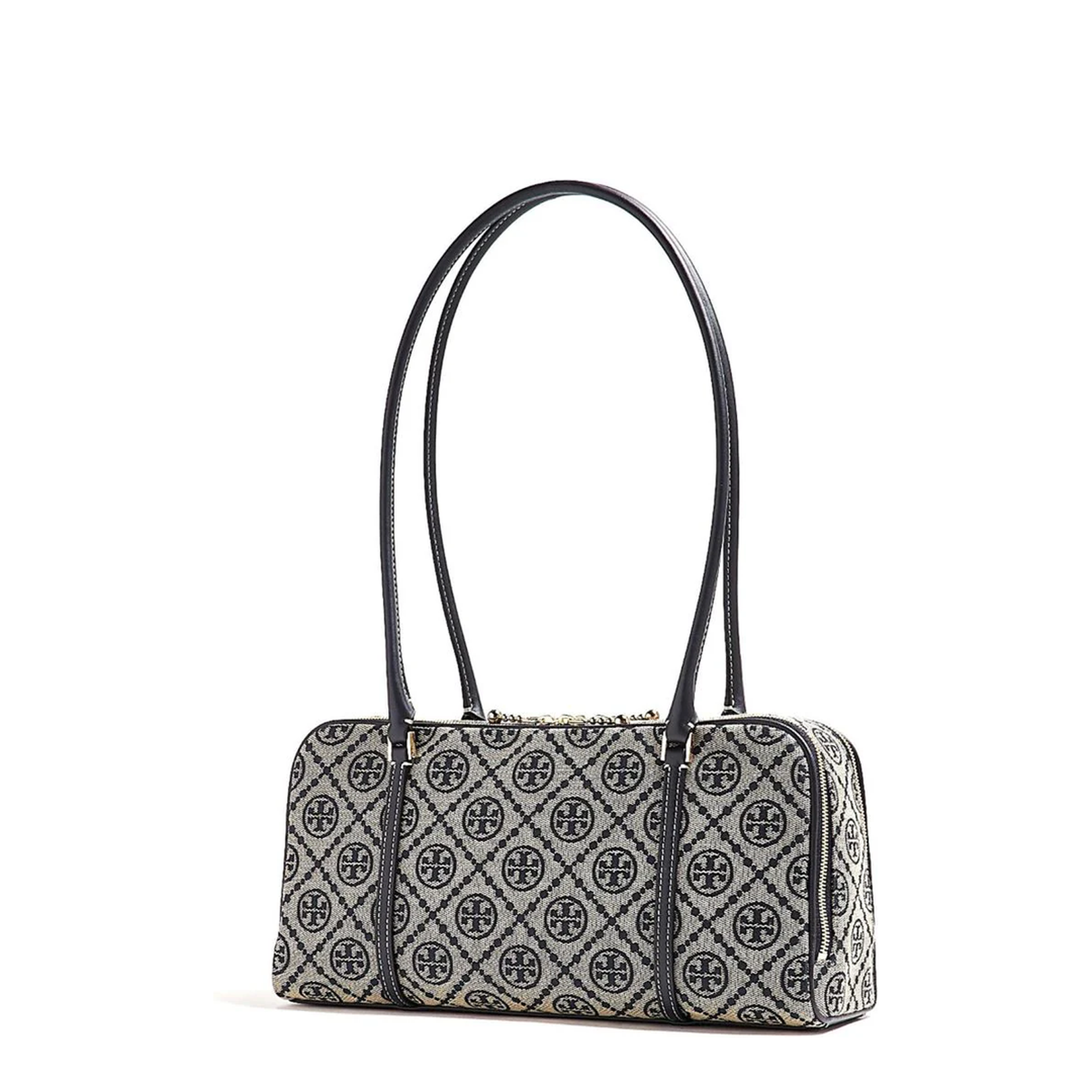 Shoulder Bag In Green