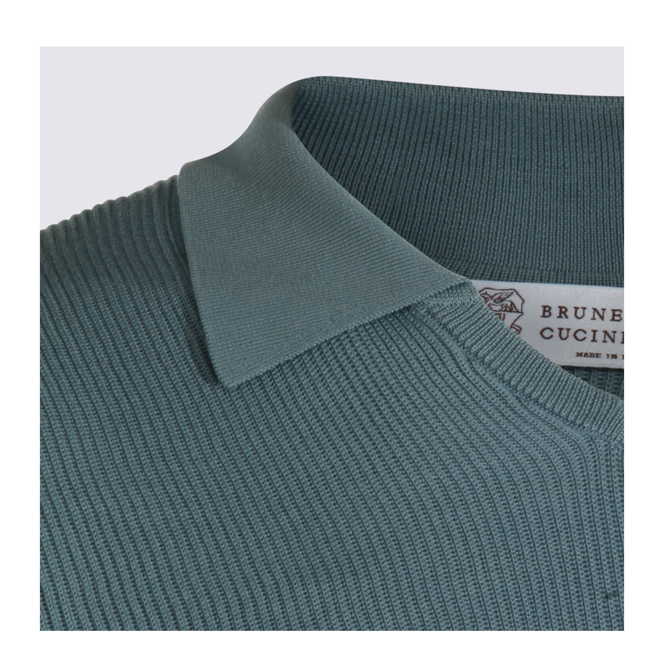 MAYFEYR - Brunello Cucinelli - Men'S T-Shirt - M29400015CMM56