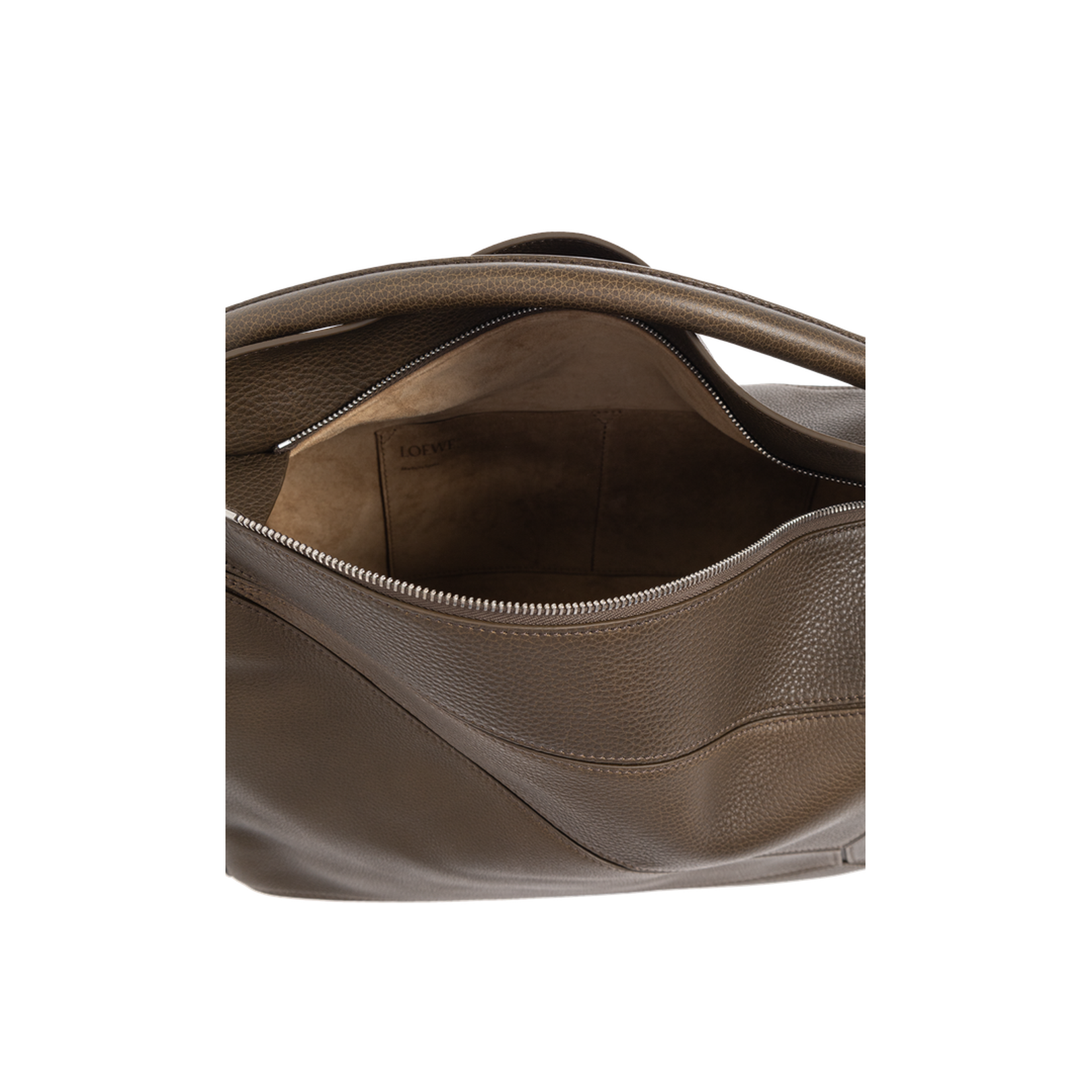 Puzzle Large Handbag