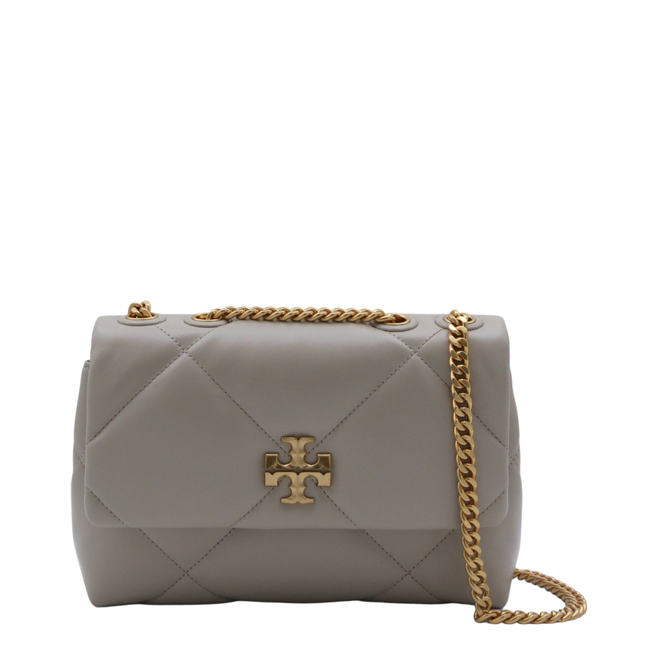 Kira Shoulder Bag Light Stone