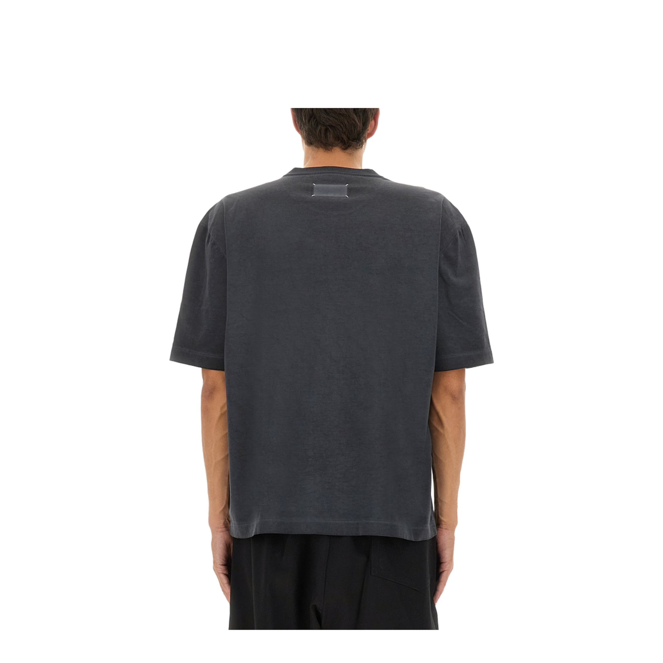 Craw Neck T-Shirt