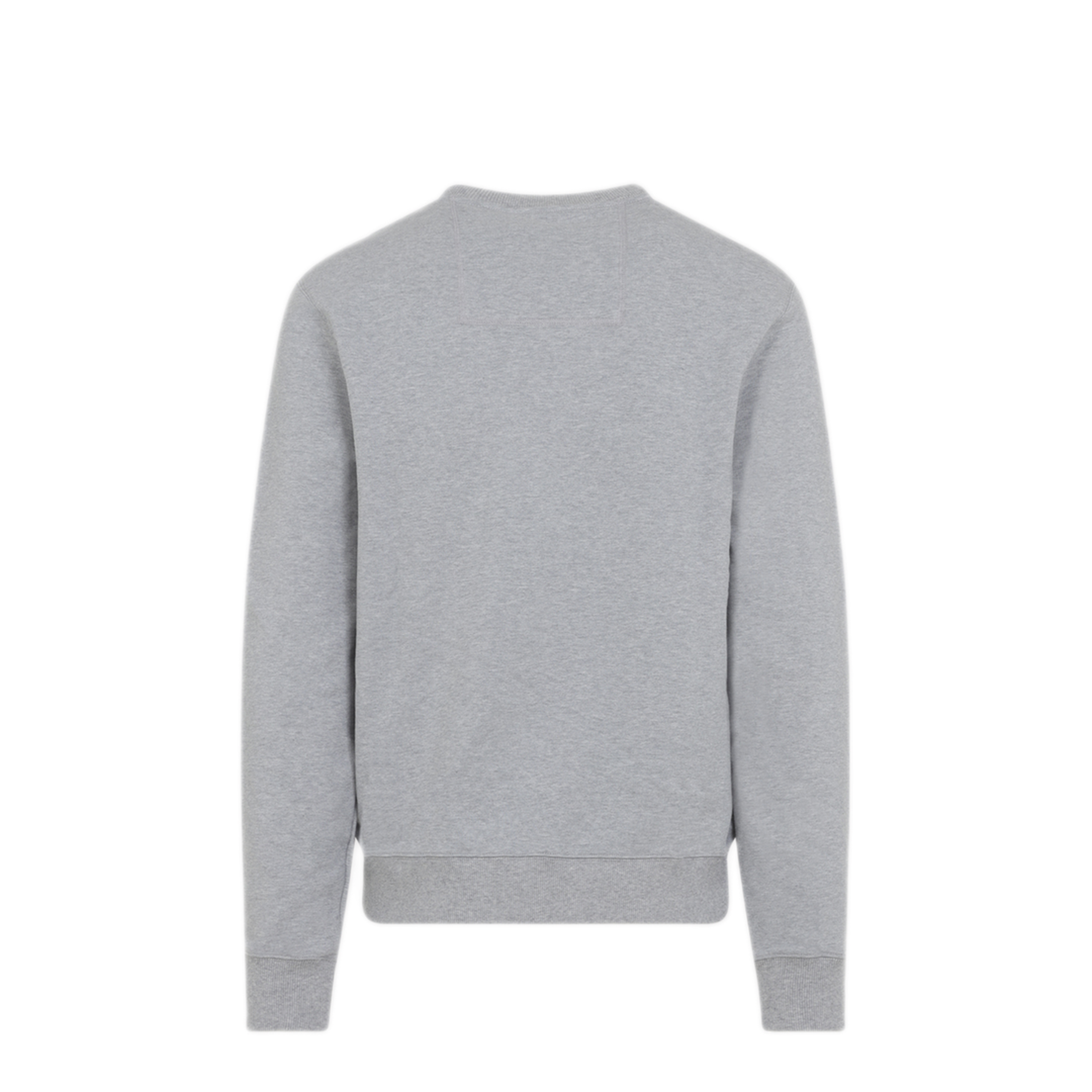 MAYFEYR - Lanvin - Embroidered Logo Sweatshirt - RMSS0001F047P26100