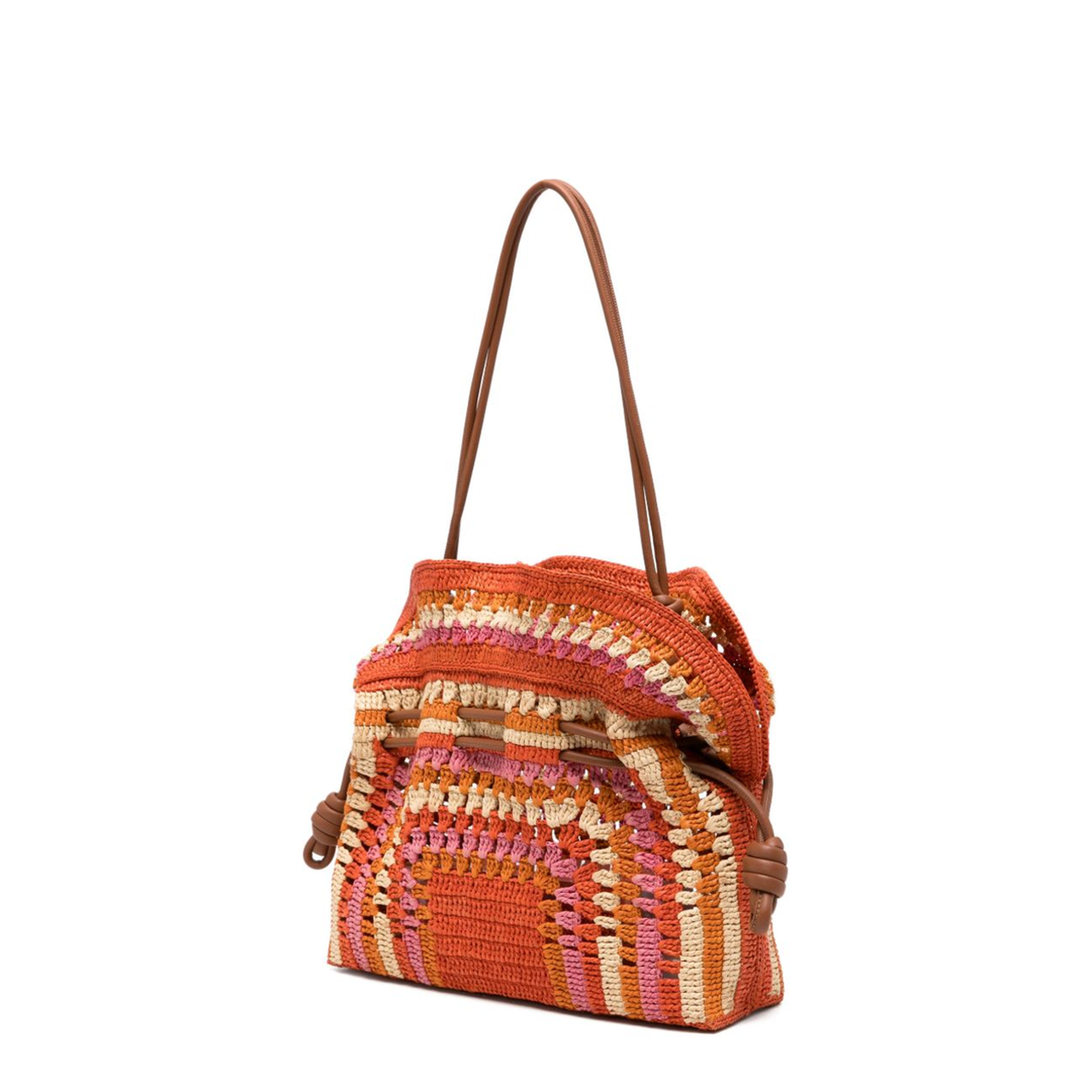 MAYFEYR - Loewe - Paula'S Ibiza Bag - A411FC1XE40520