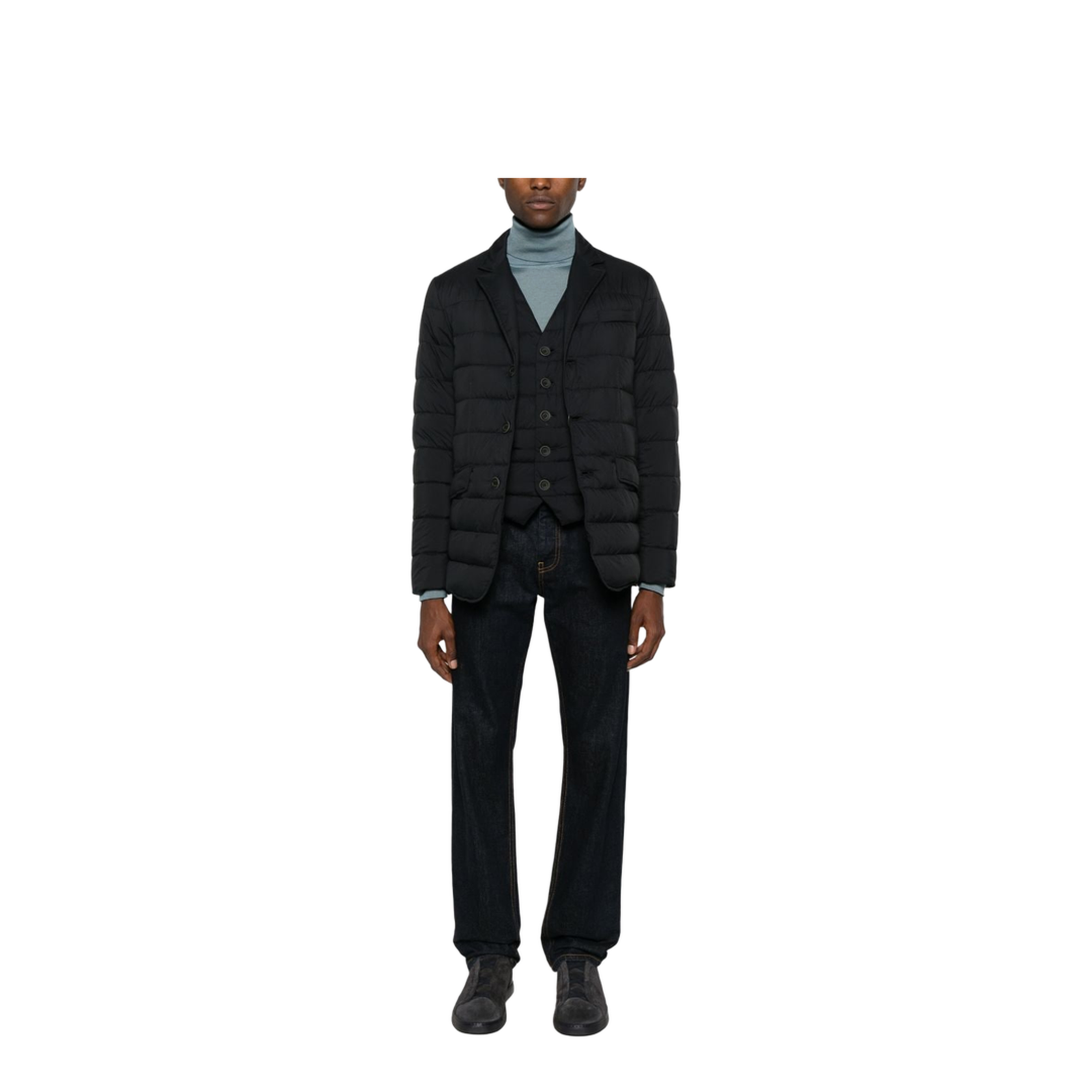 Padded Jacket