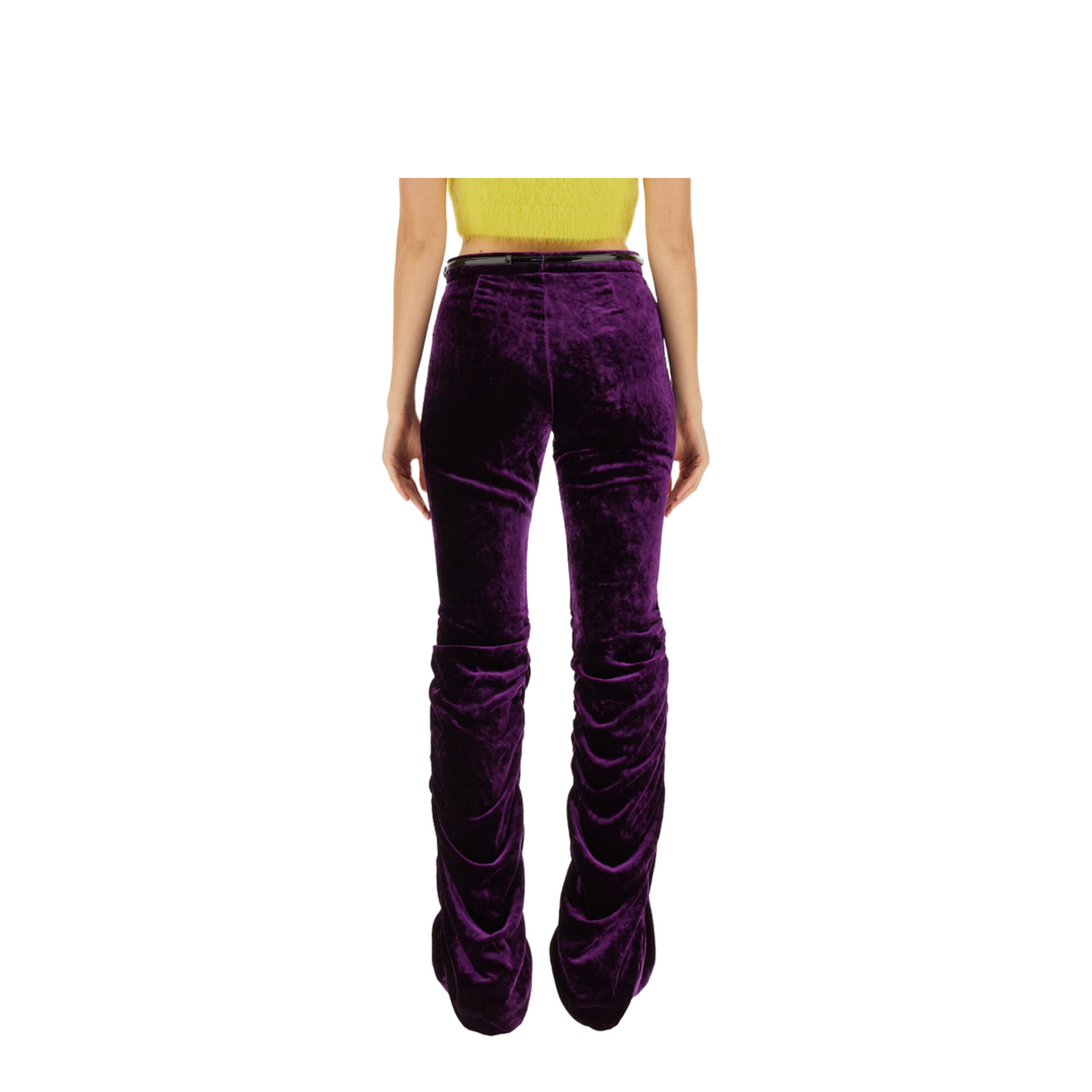 Velvet Pants