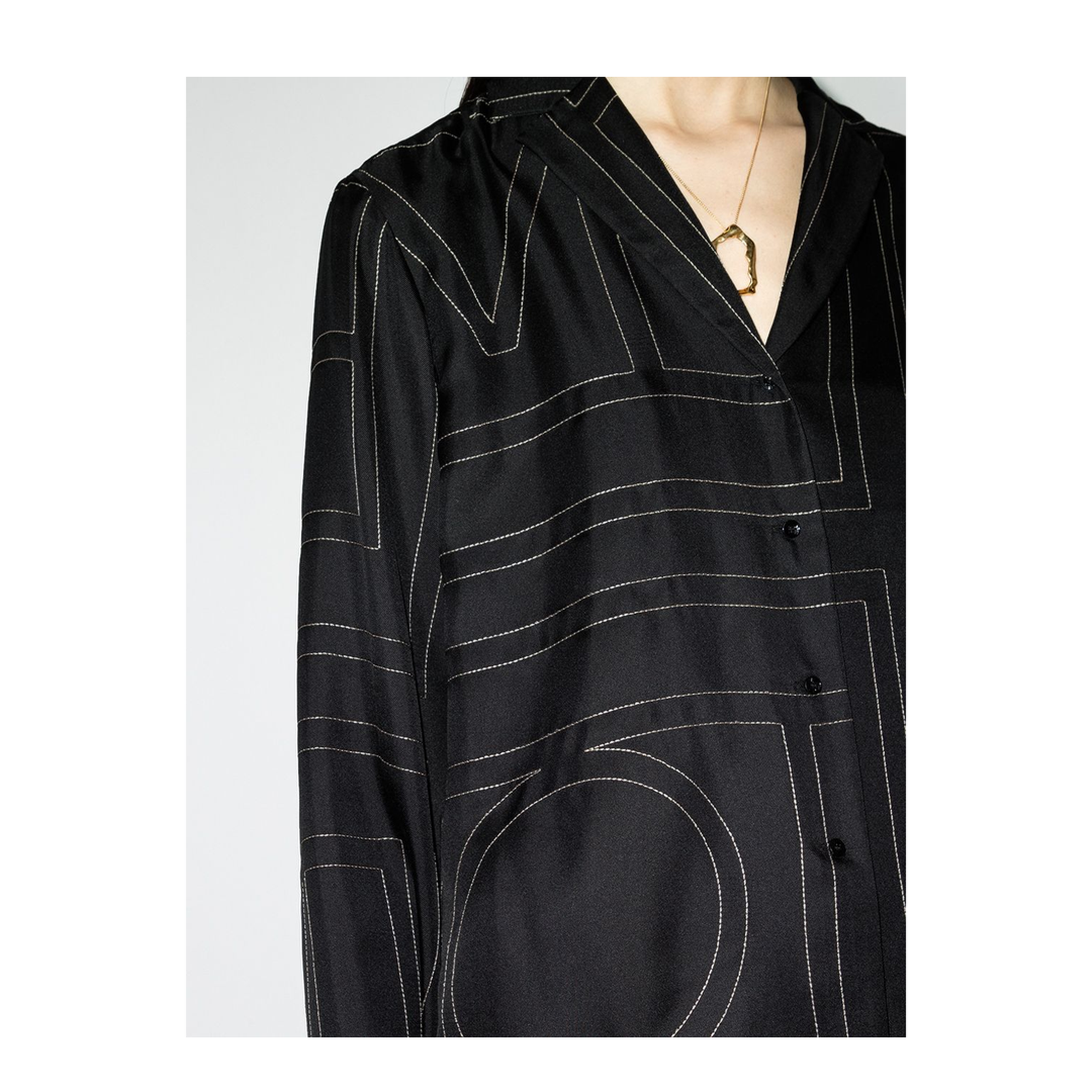 Shirts Black