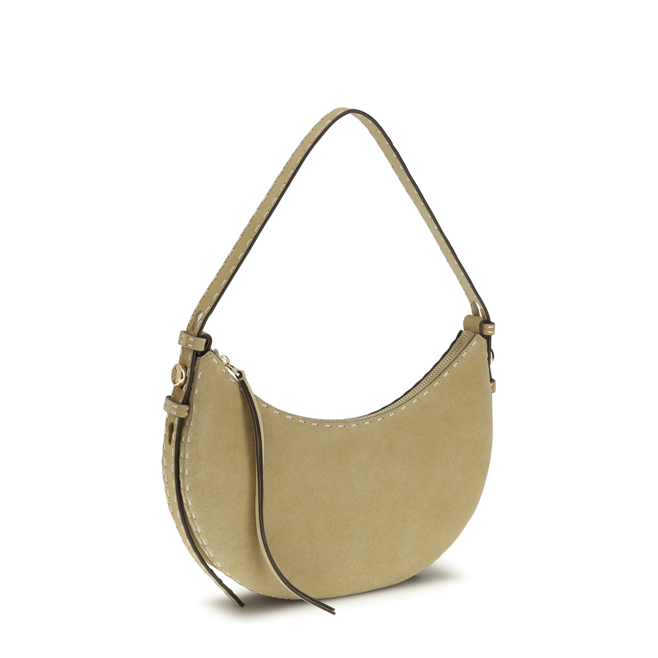 MAYFEYR - Tory Burch - Leather Shoulder Bag - 178680