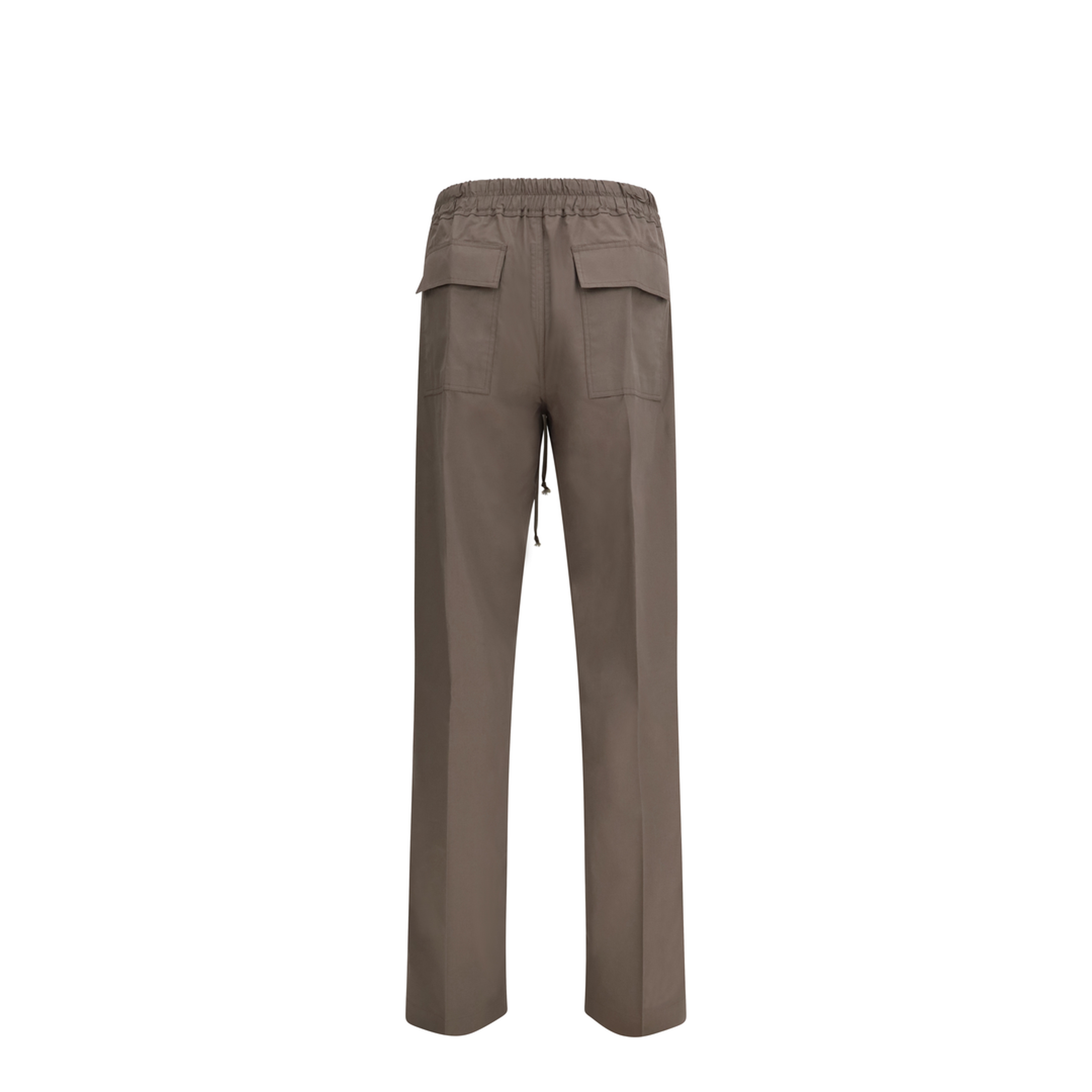 MAYFEYR - Rick Owens - Dietrich Pants - RU01F2378