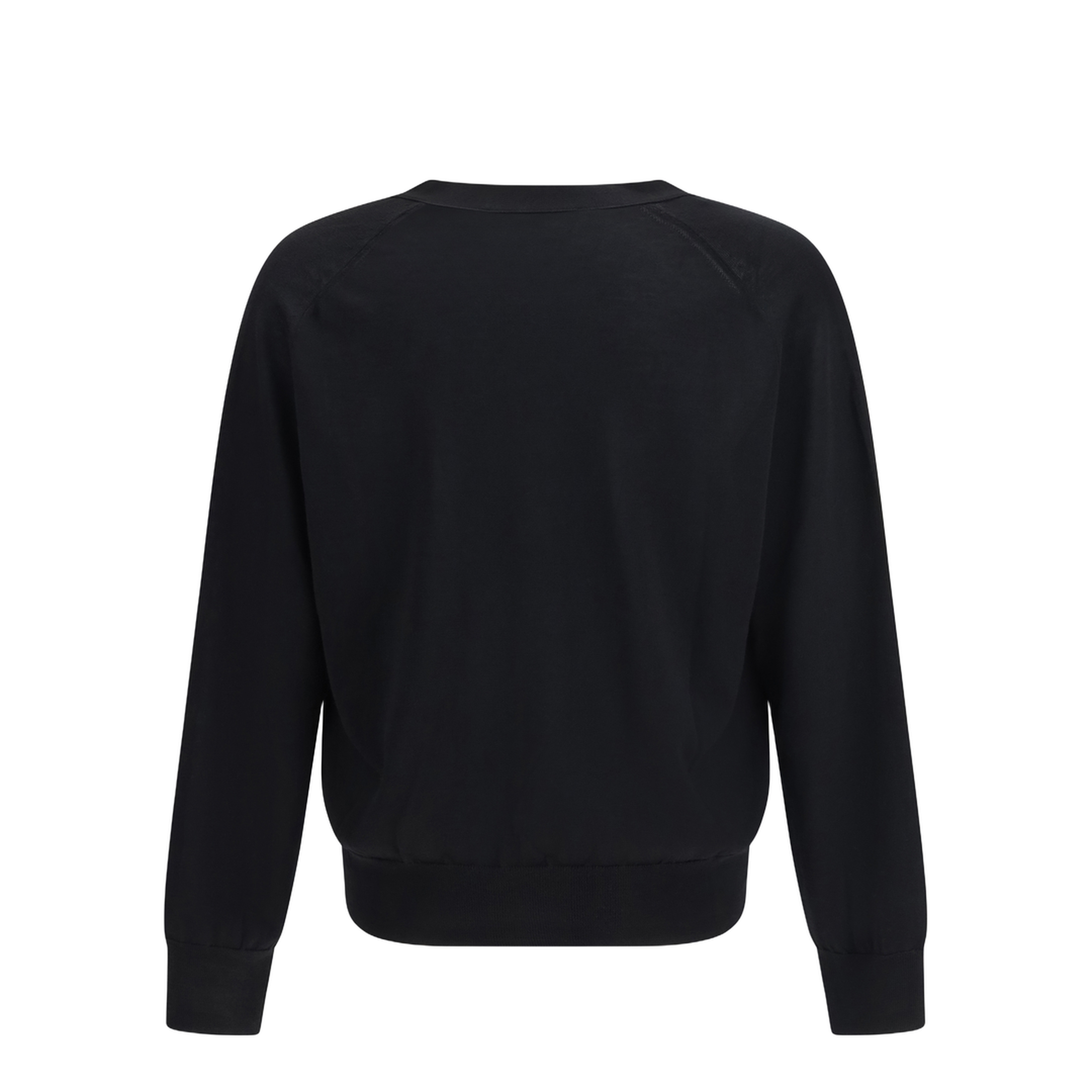 MAYFEYR - Ami Paris - Ami De Coeur Cardigan - HKC384KN0039