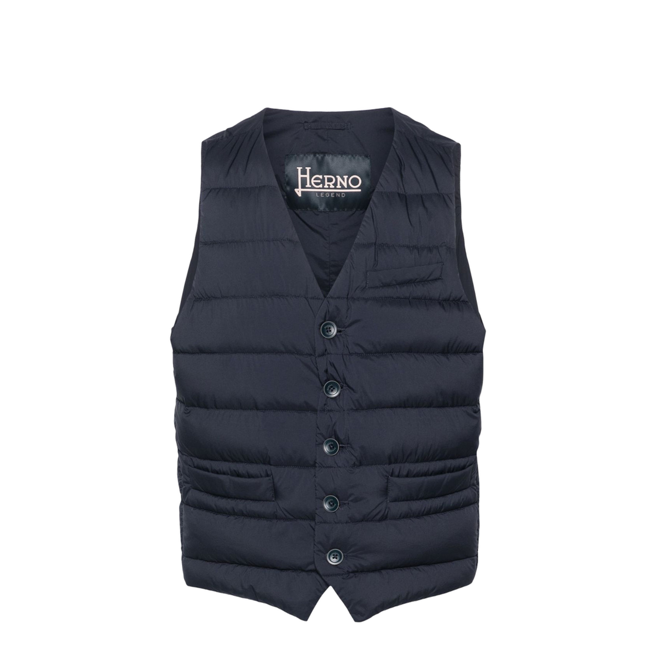 Jackets Blue