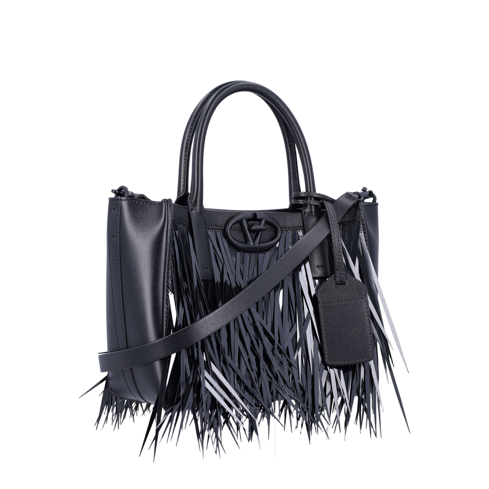 Small Tote Vlogo