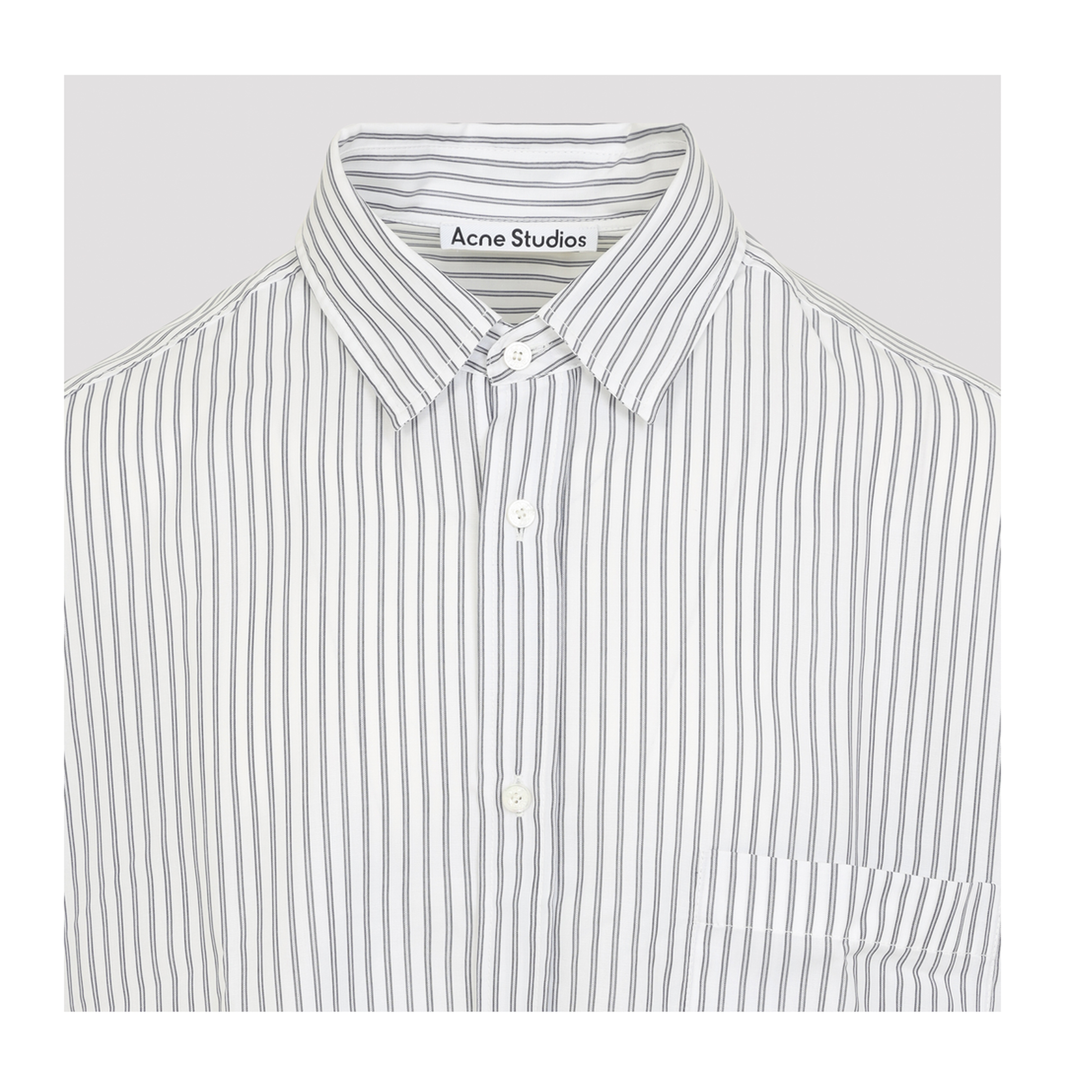 MAYFEYR - Acne Studios - Shirt - BB0702BL1