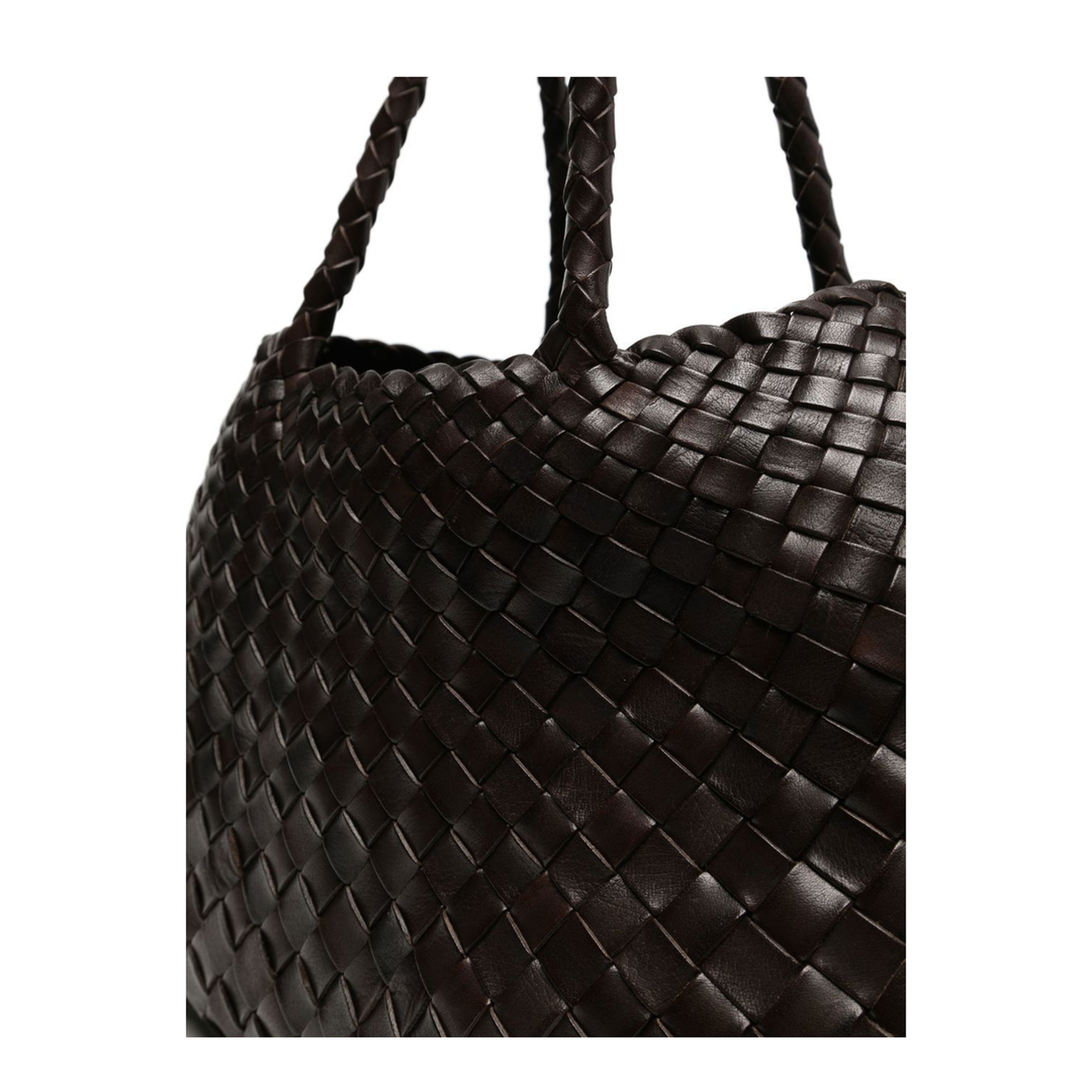 MAYFEYR - Dragon Diffusion - Bag Brown - DGS68892DKBROWN