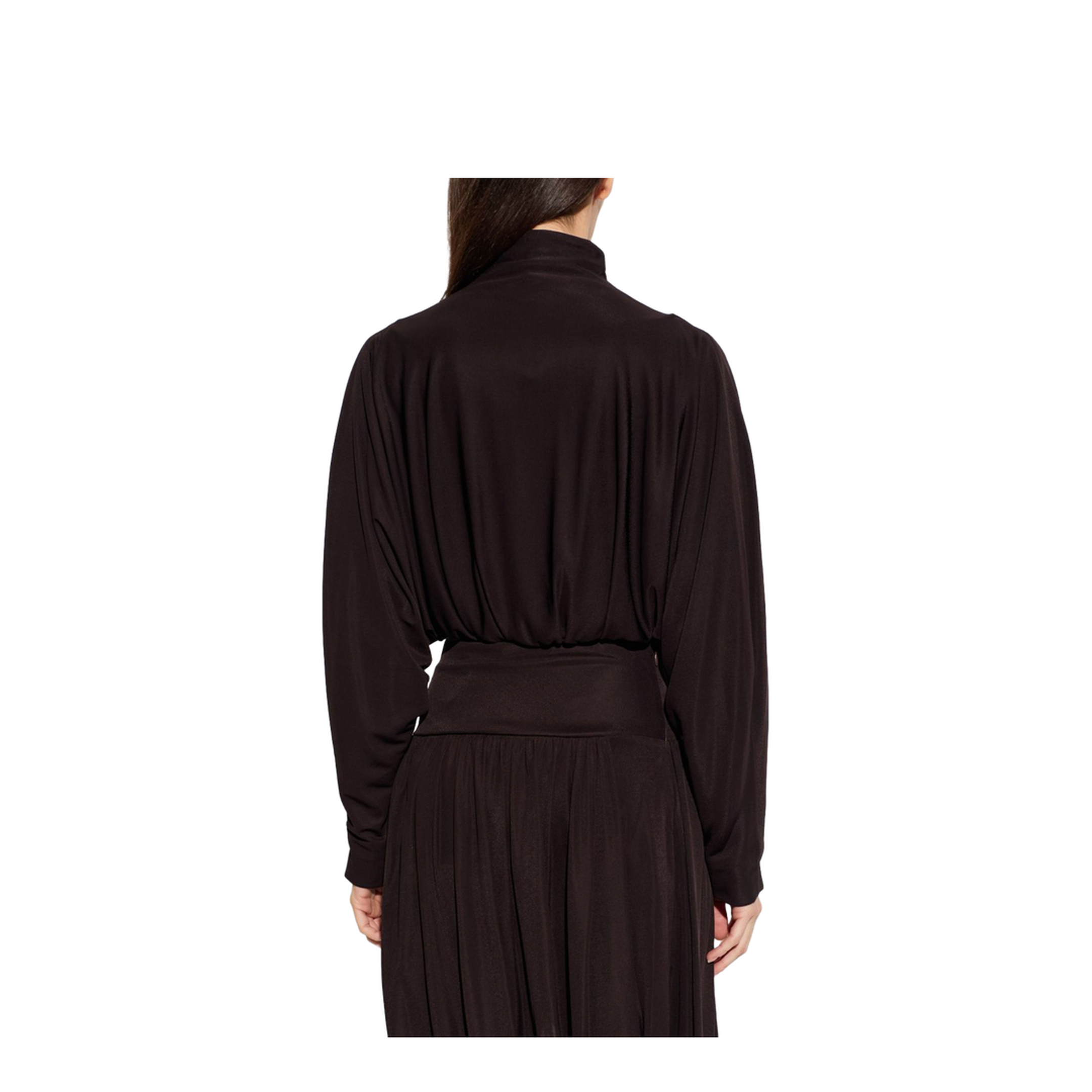 MAYFEYR - Alaia - Jackets Brown - AA9V1238J077C994