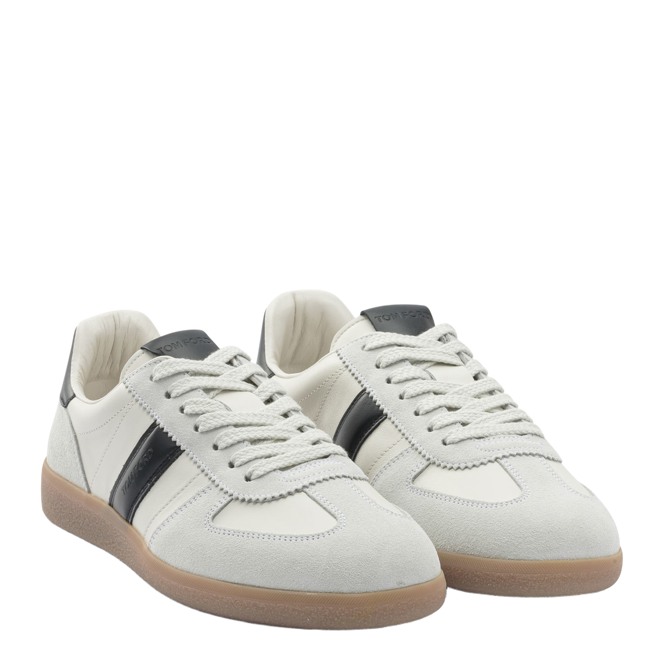 MAYFEYR - Tom Ford - "Terence" Sneakers - J1584LCL457N5W013