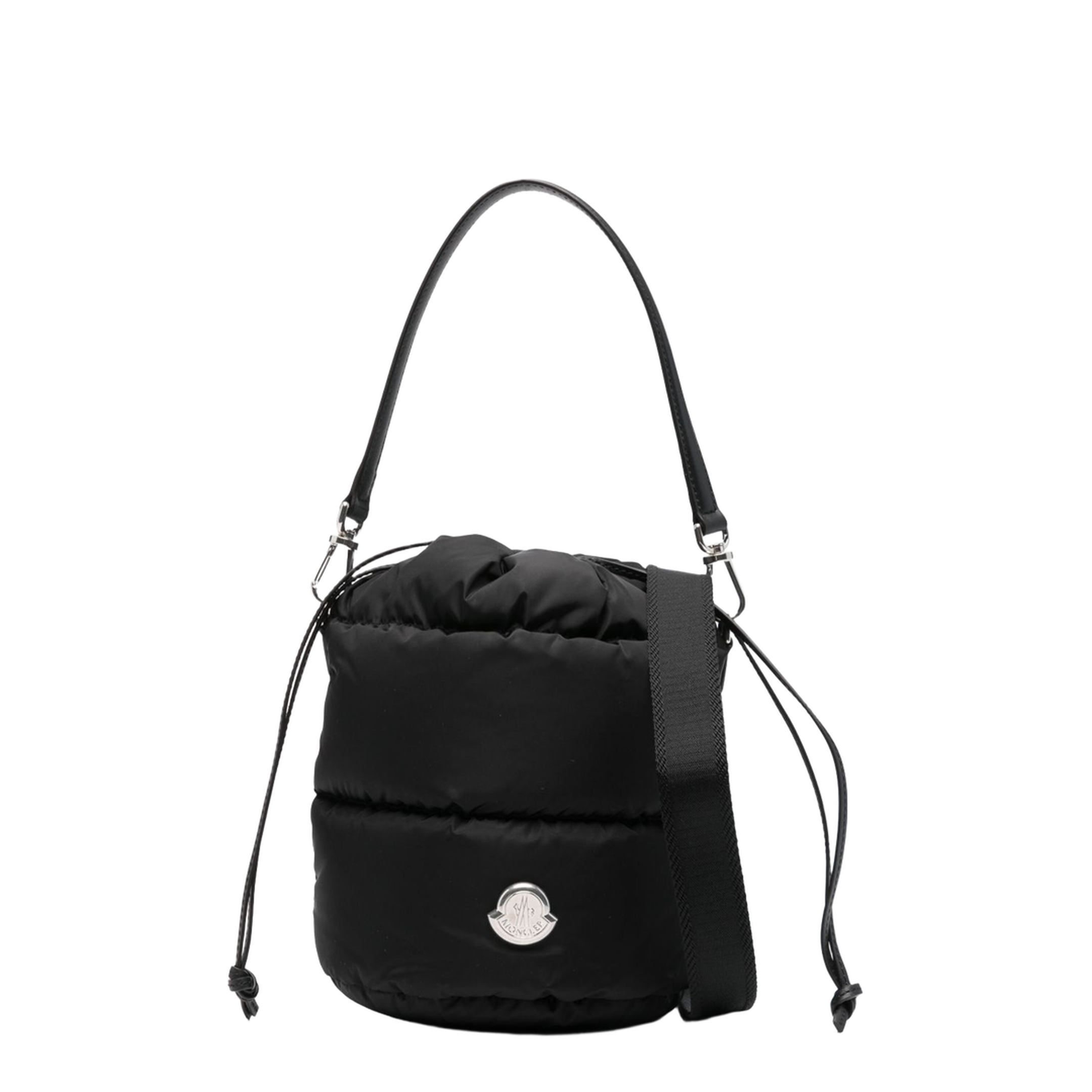 MAYFEYR - Moncler - Black Bag - L109B5I00002M6275999