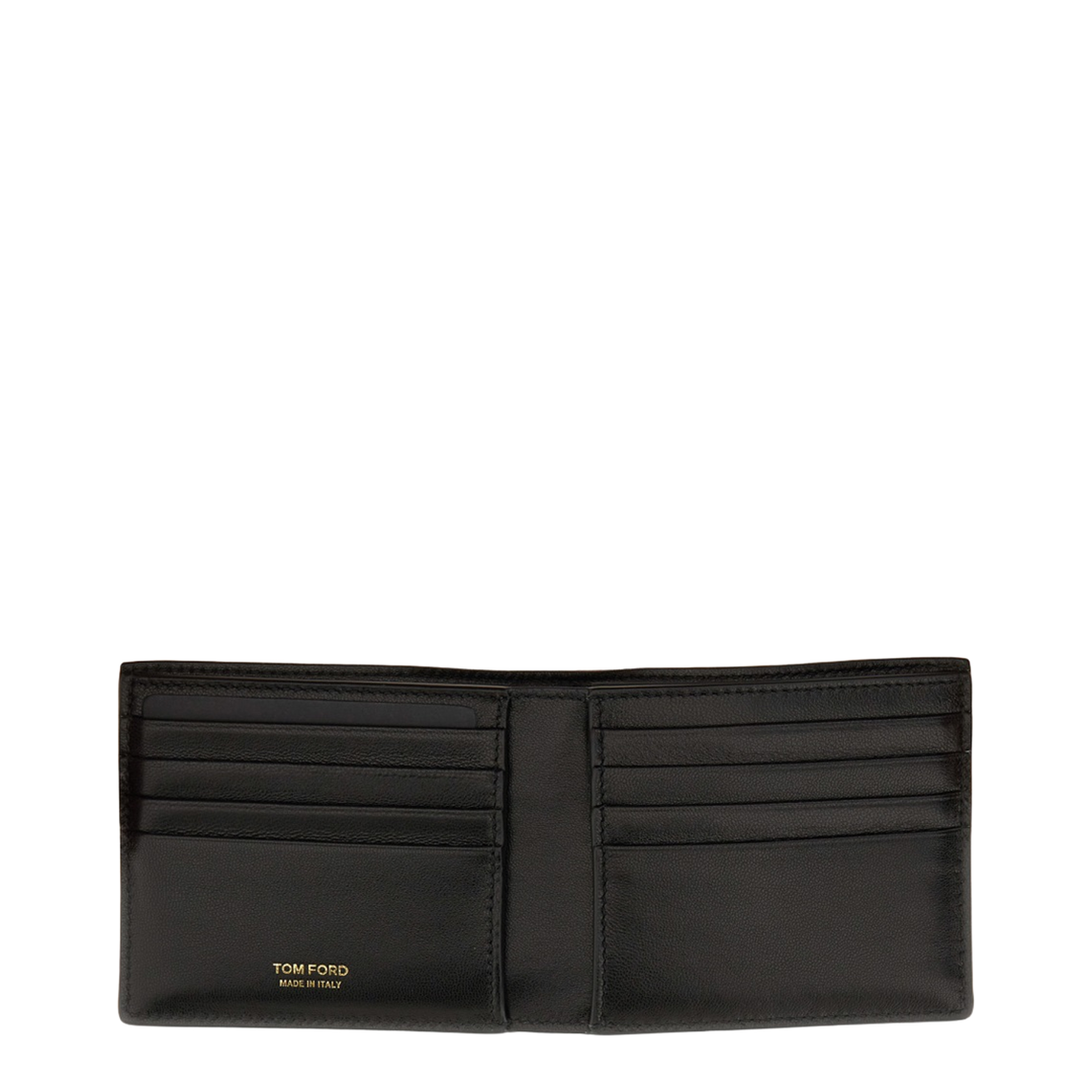 MAYFEYR - Tom Ford - Leather Wallet - Y0410LCL439G1N001