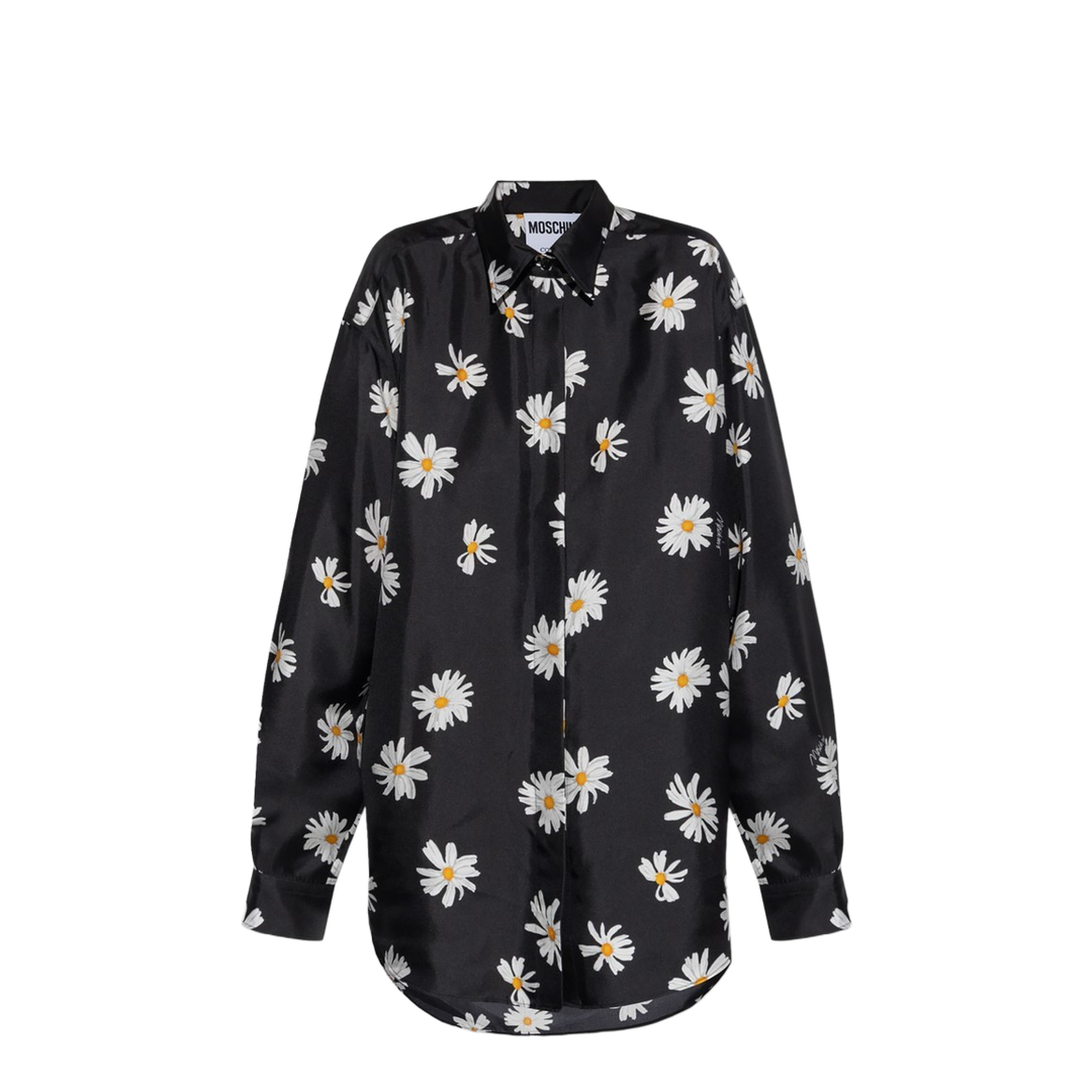 MAYFEYR - Moschino - Shirts - A022505611555