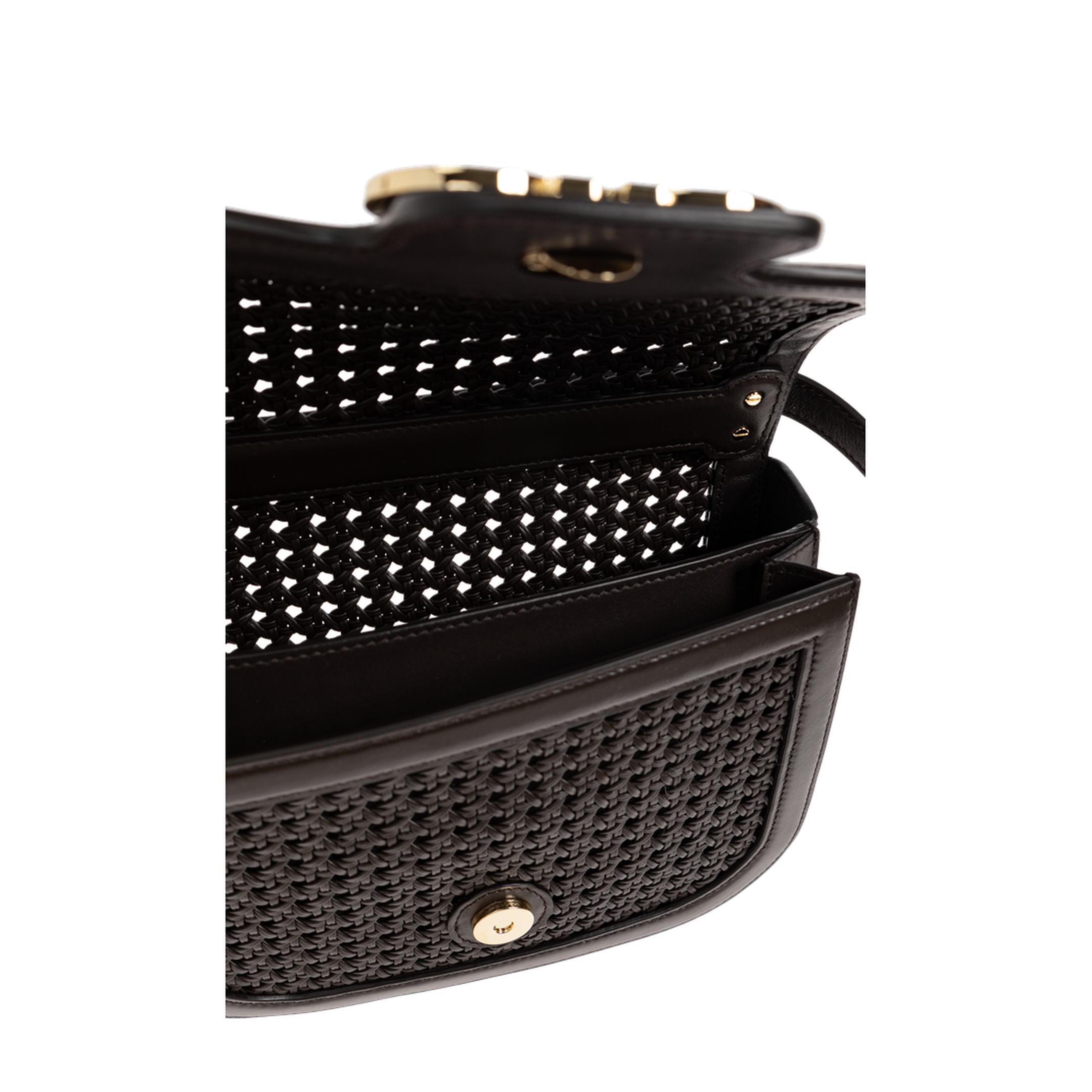 MAYFEYR - Ferragamo - Double Bag - 21A642DOUBLEGFL792923TMORO