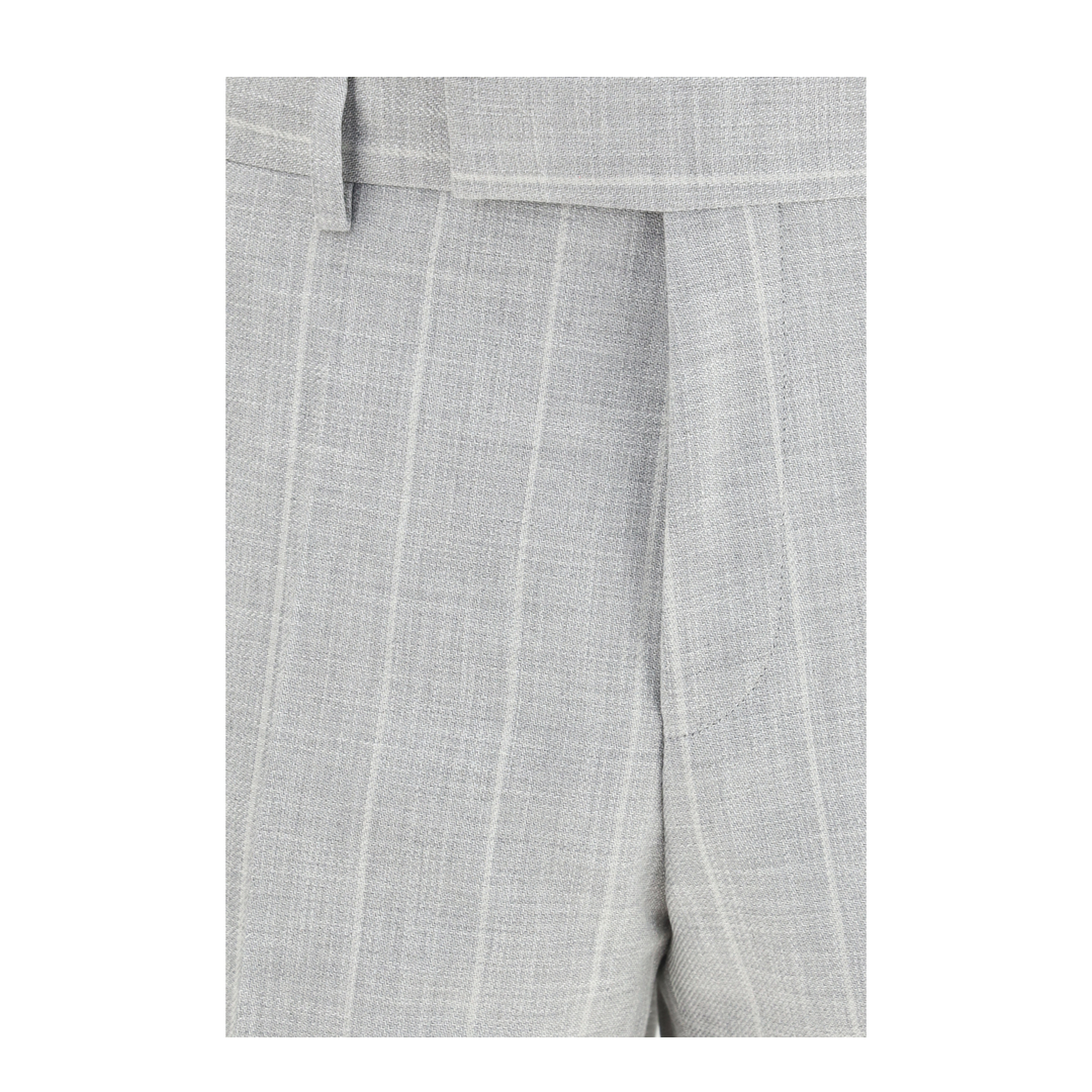 MAYFEYR - - Cotton And Virgin Wool Suit - 50561849