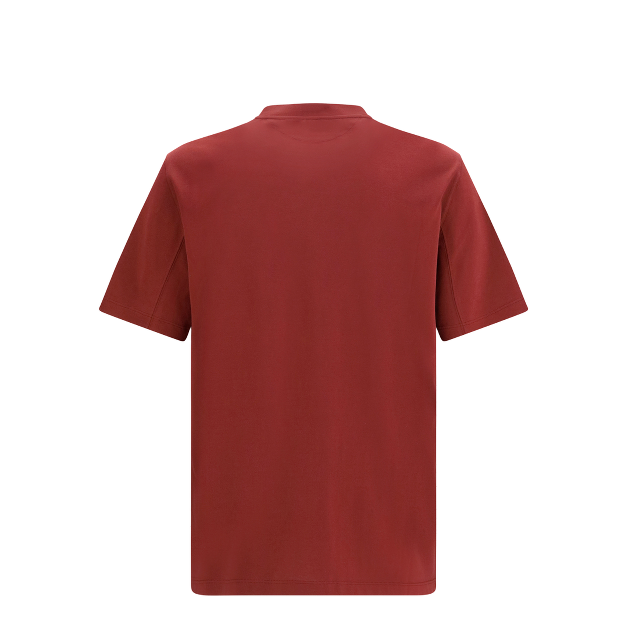 MAYFEYR - Brunello Cucinelli - Logoed T-Shirt - M0B138440
