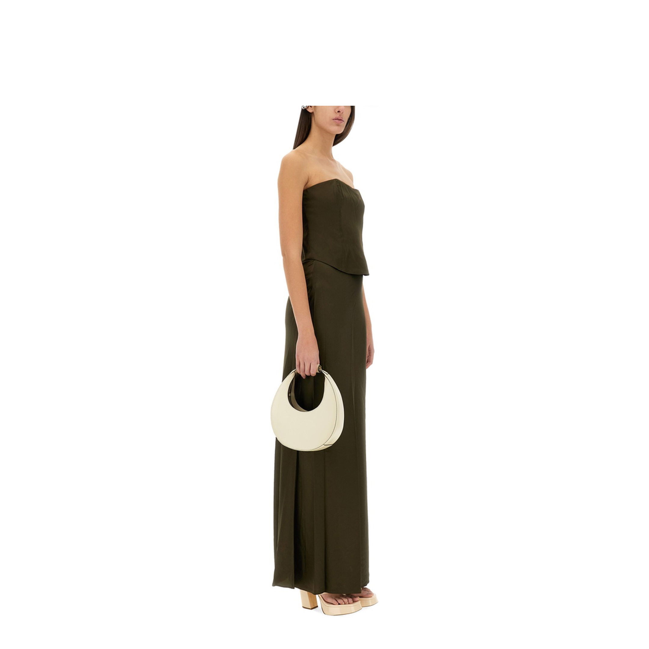 MAYFEYR - Staud - Odin Skirt - R25R6130SNWDLN