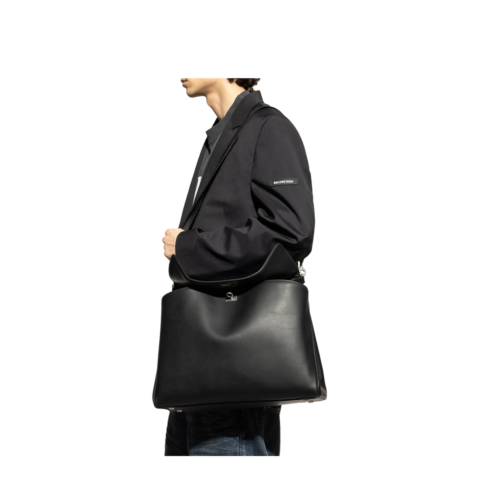 Rodeo Messenger Bag