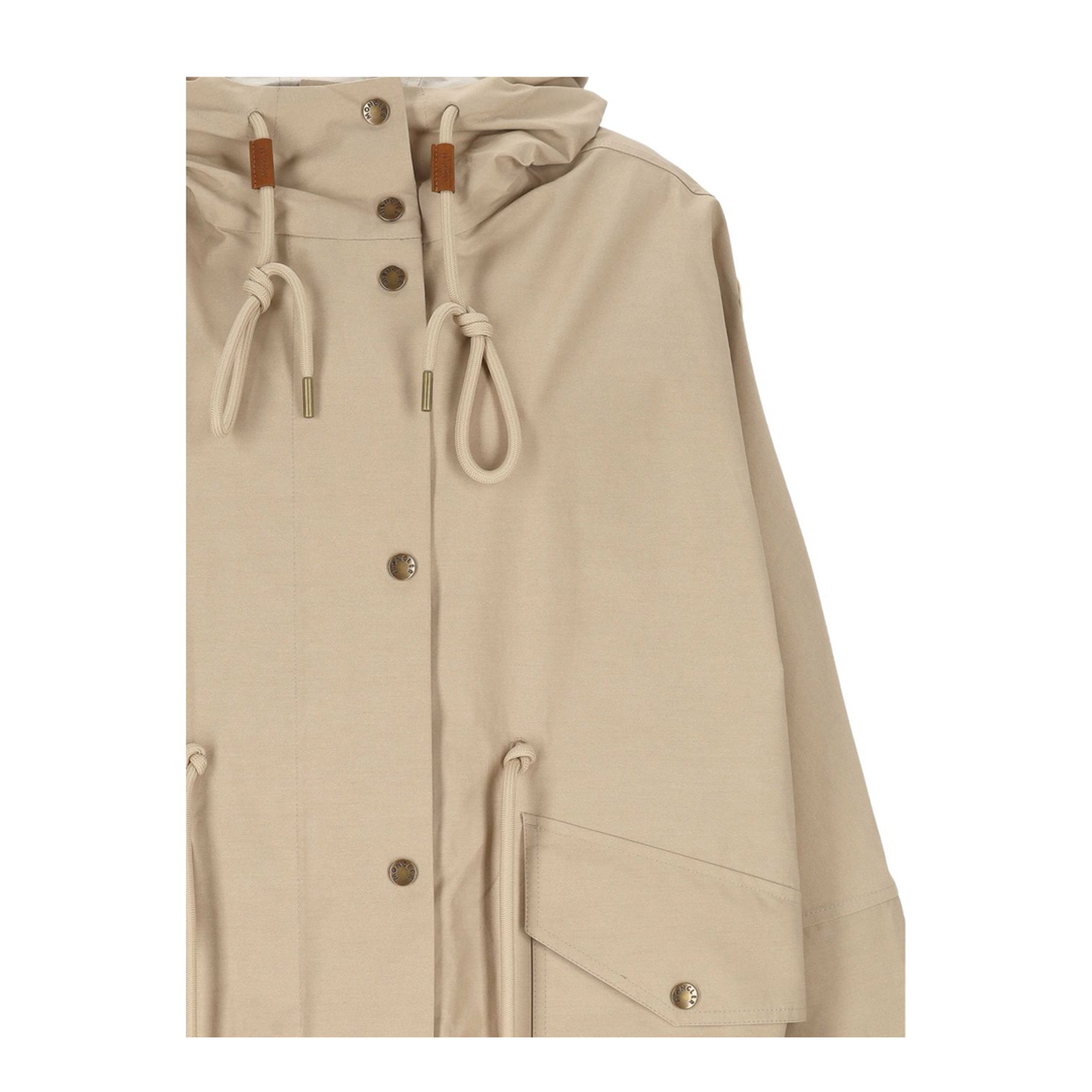 MAYFEYR - Moncler - Coats - L10931C00012599CU23Q