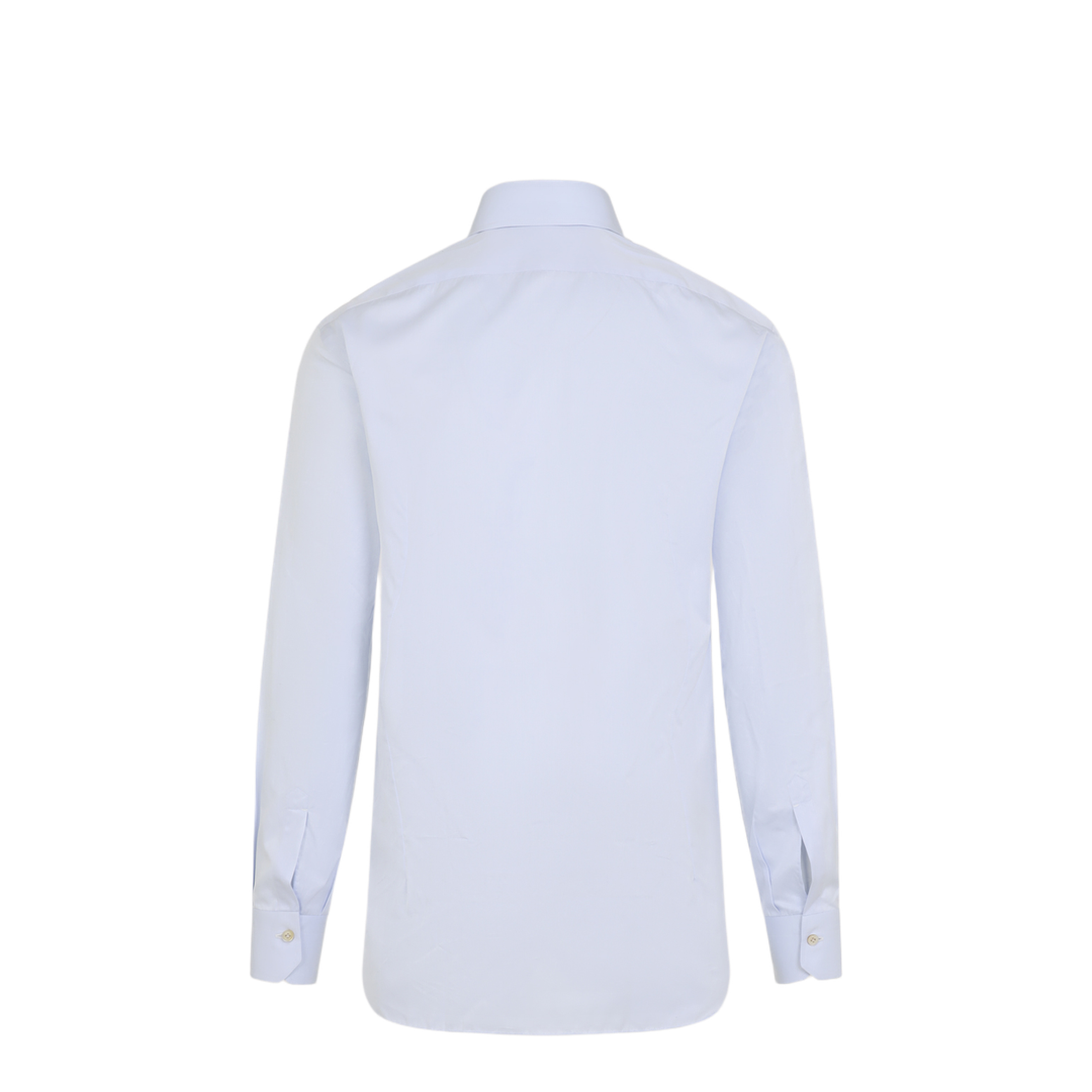 MAYFEYR - Kiton - Cotton Shirt - UCCH0960802000