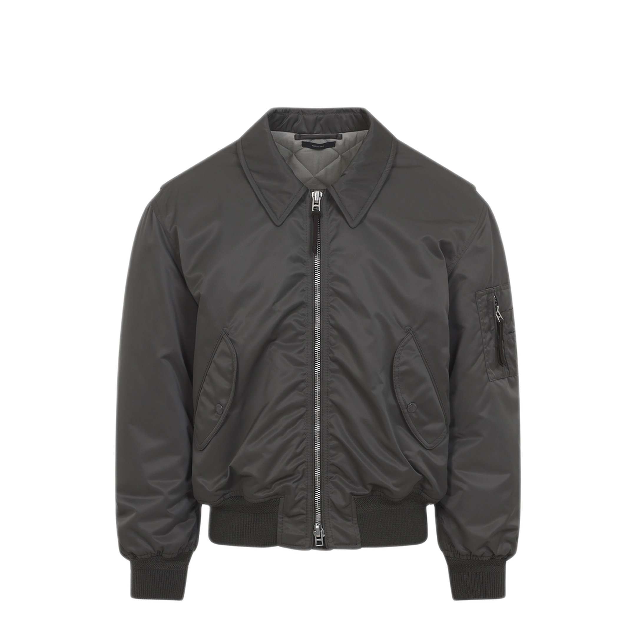 MAYFEYR - Tom Ford - Blouson - OBB017FMP025GAL