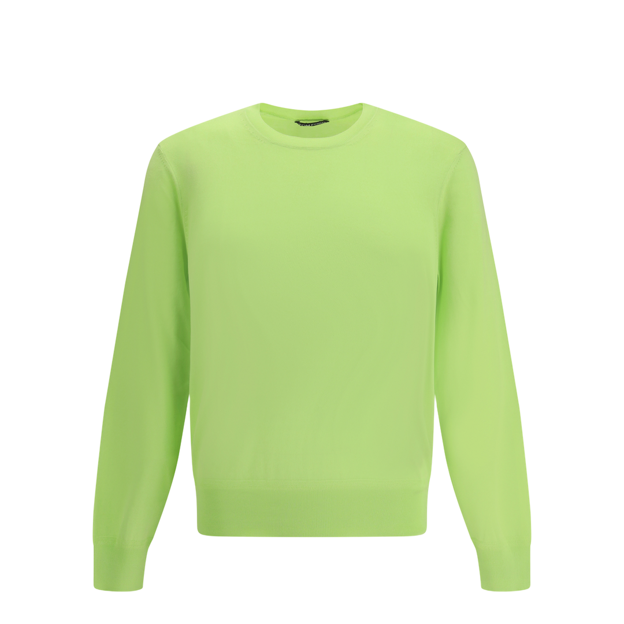 MAYFEYR - Tom Ford - Long-Sleeved Sweater - KCL074YMC040