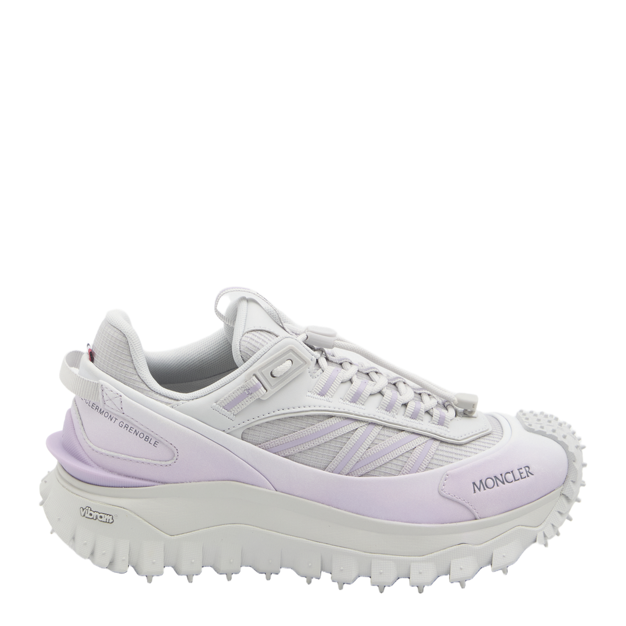 Trailgrip Sneakers