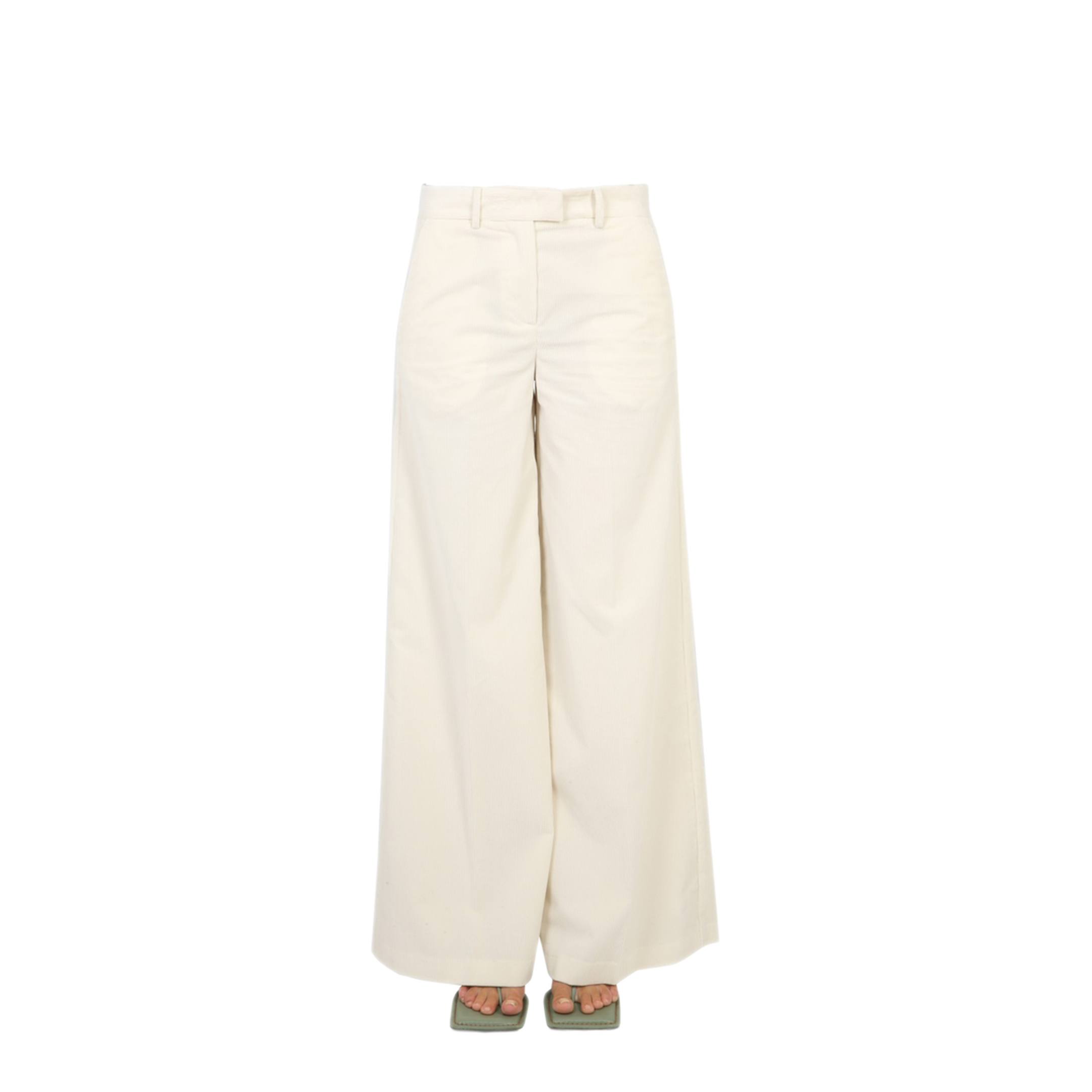 MAYFEYR - BALLANTYNE - Palazzo Pants - VLT146UCTFF10144