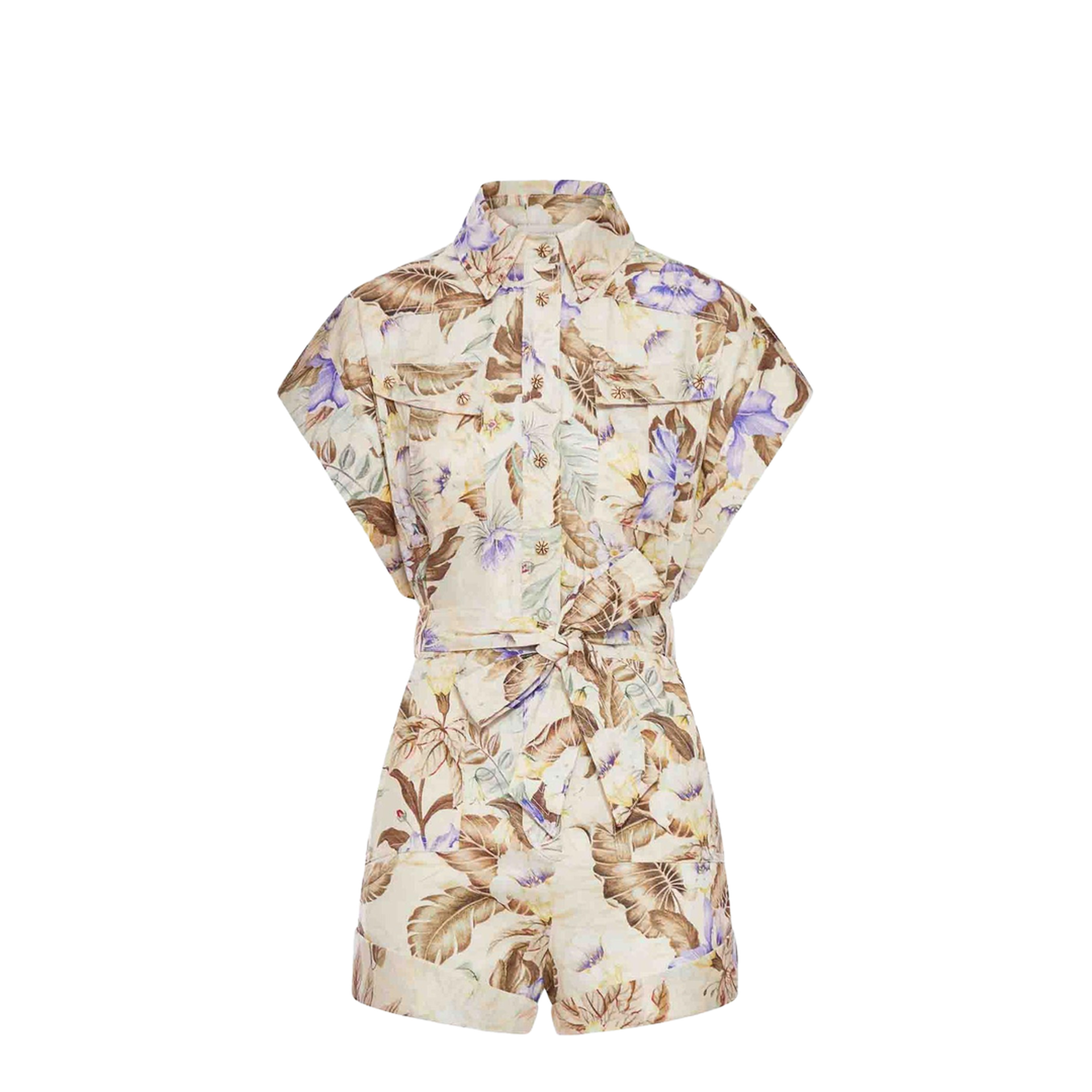 women's' jumpsuit