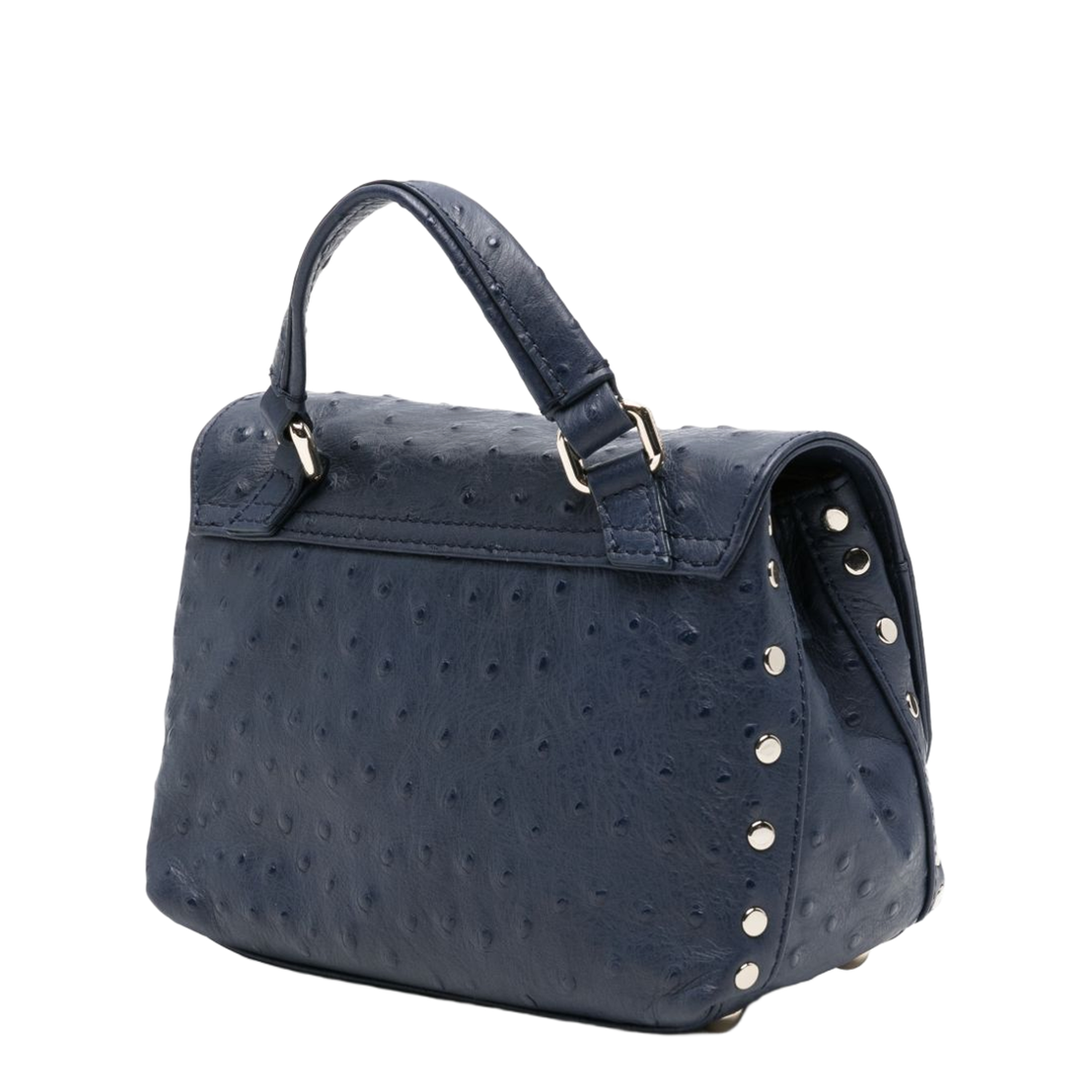 MAYFEYR - Zanellato - Blue Bag - 068010BABYCACTUSZ0504