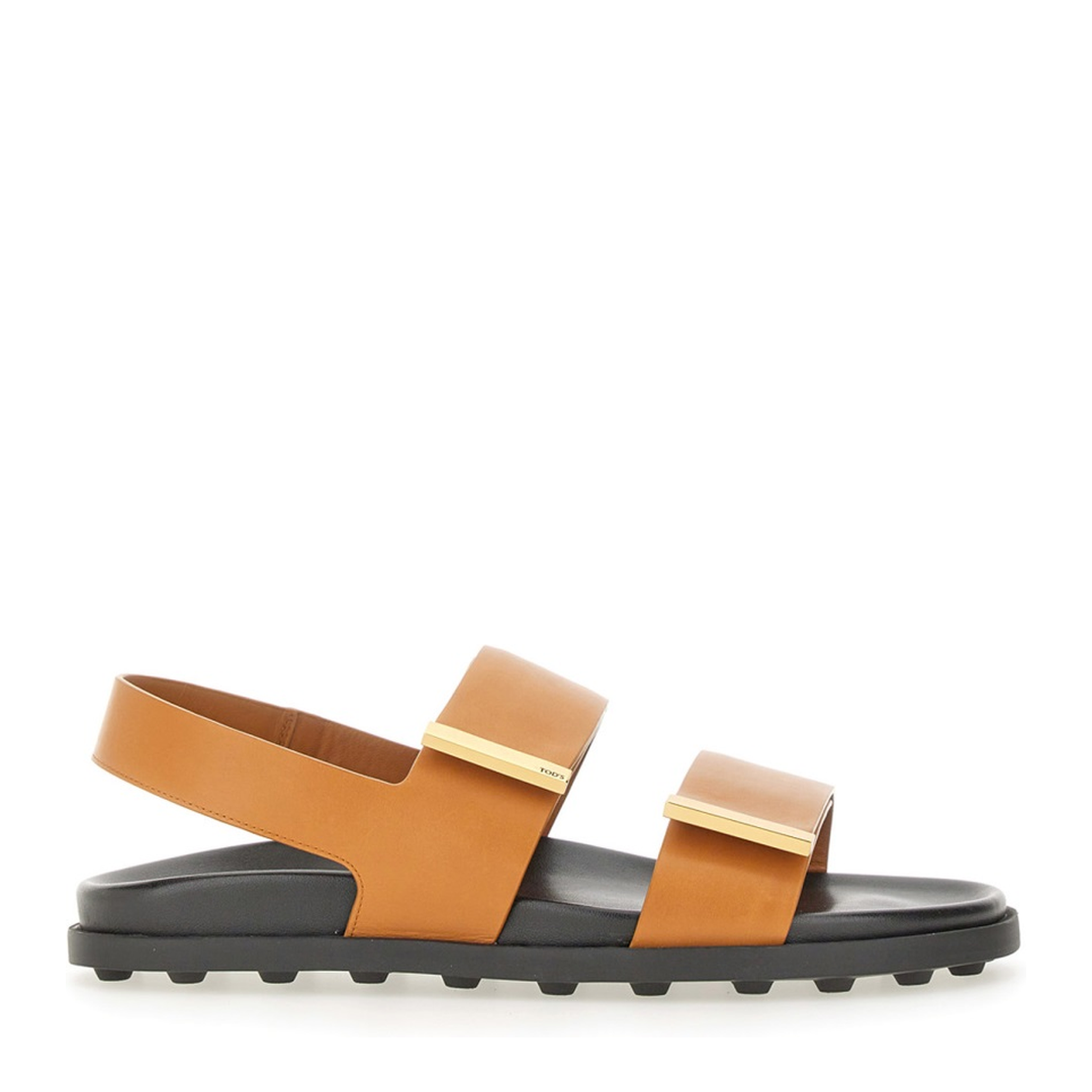 Leather Sandal