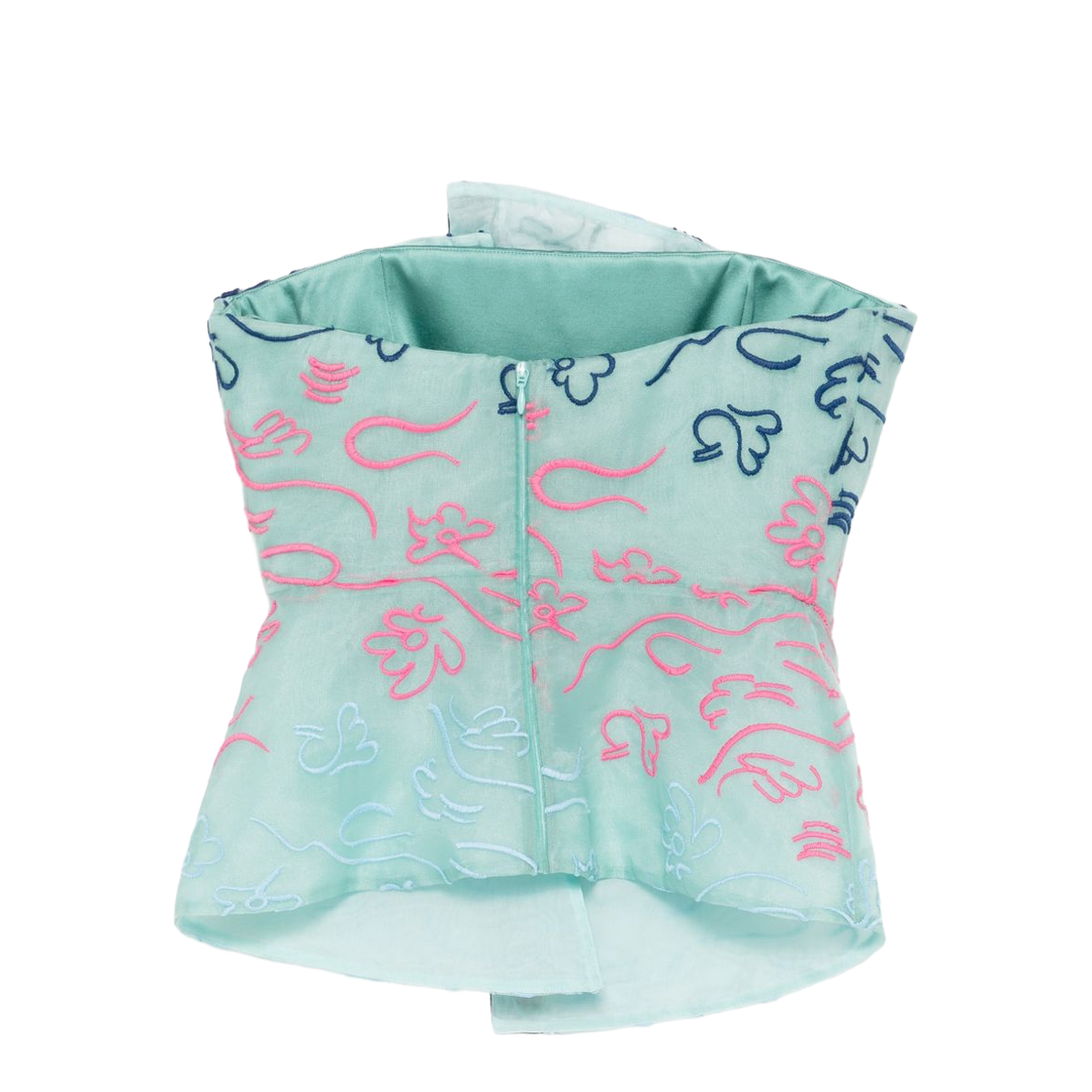 MAYFEYR - Emporio Armani - Top - EW005123TE20228M4016