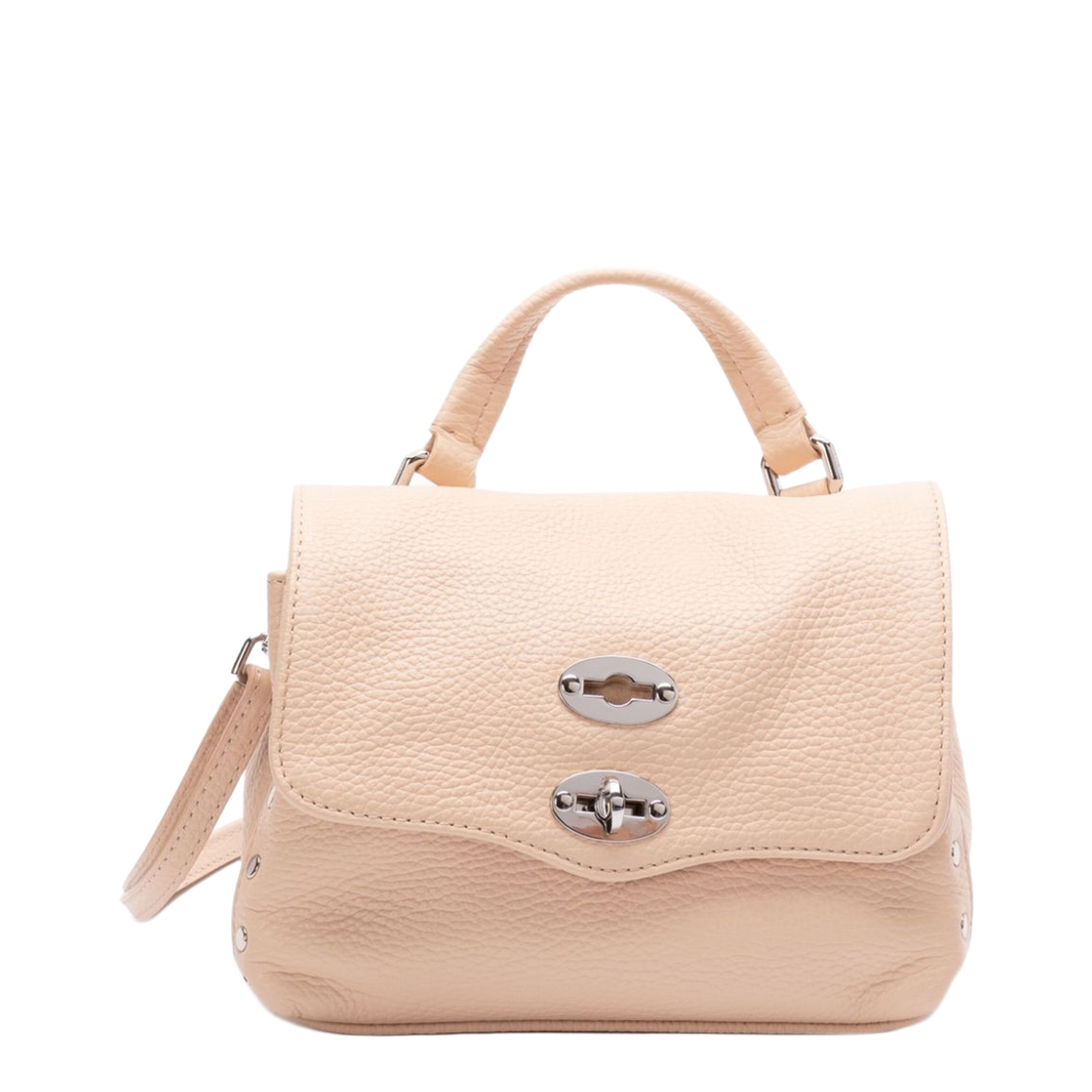 MAYFEYR - Zanellato - Pink Bag - 068010BABYDAILYZ0812