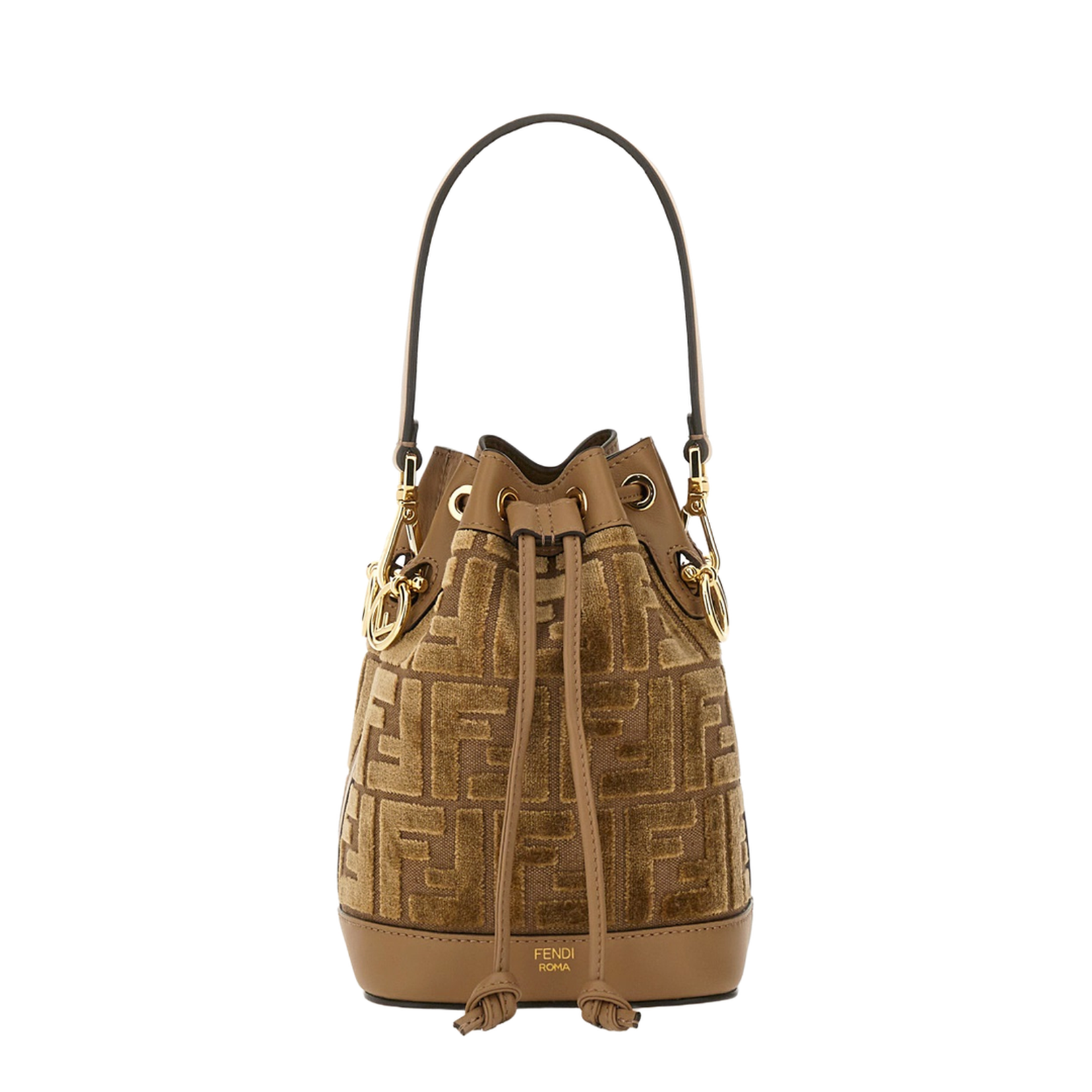 Mon Tresor Mini Bag