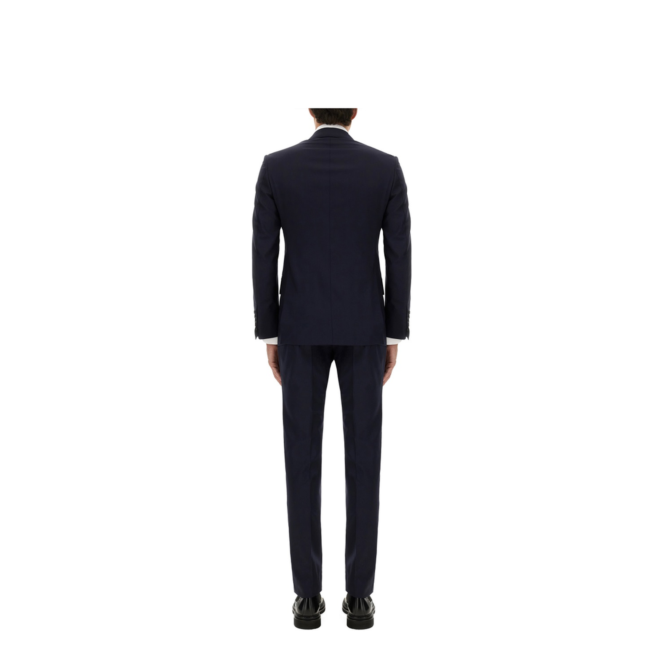 Grand Overcheck Shelton Suit