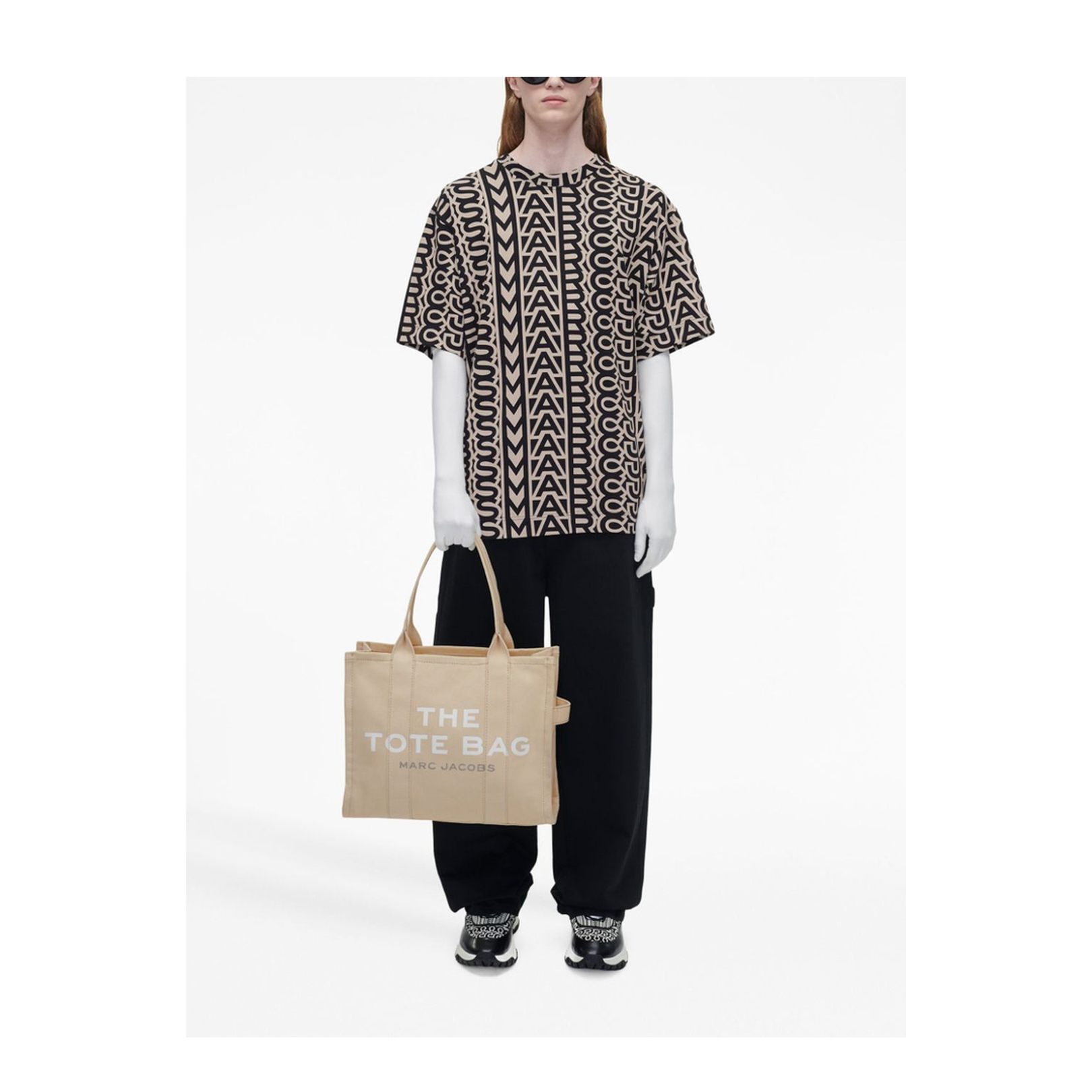 The Traveler Tote