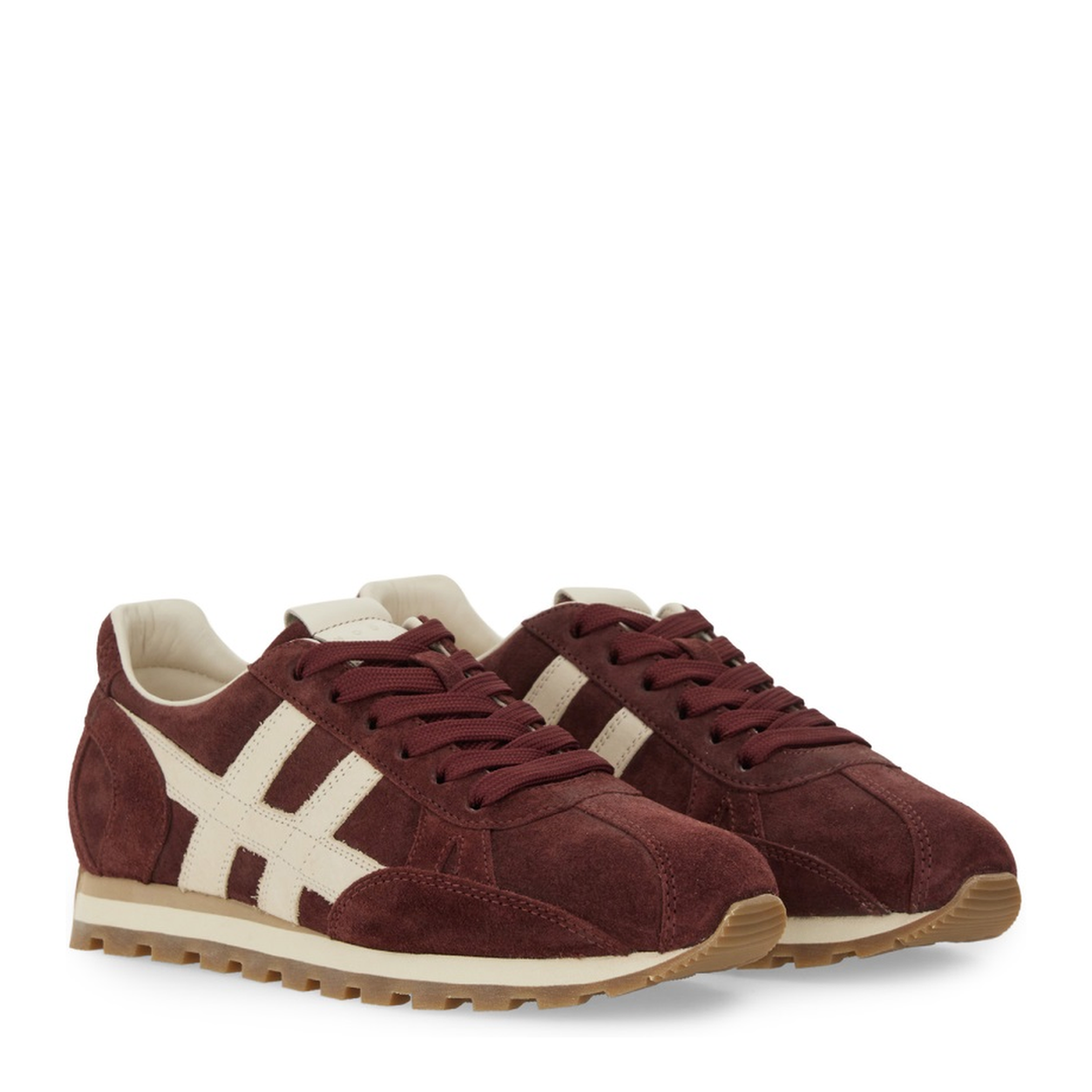MAYFEYR - Hogan - Sneaker "86Er" - HXW6710FP0IUHT0UU8