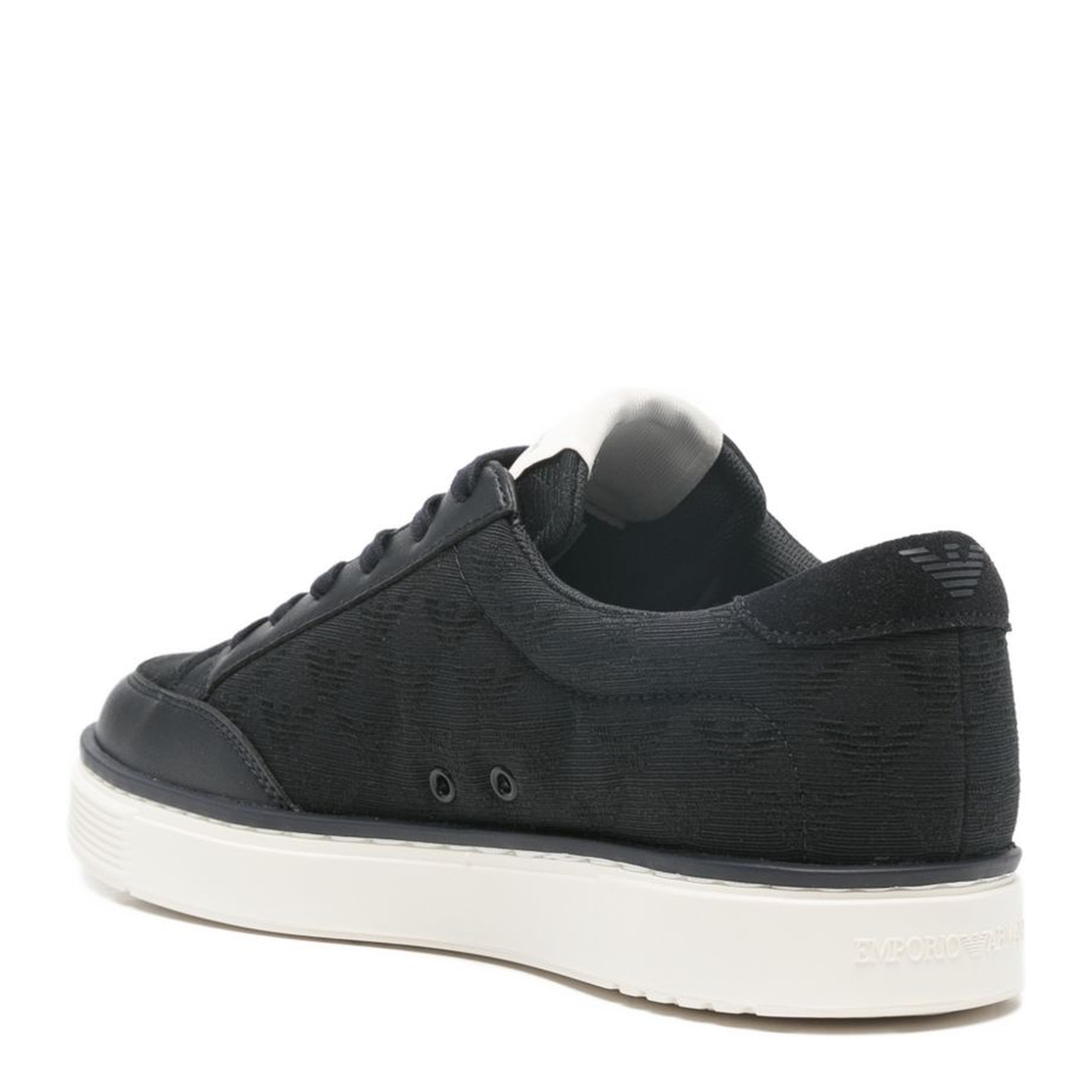 MAYFEYR - Emporio Armani - Sneakers - EM004782AF23199MB483