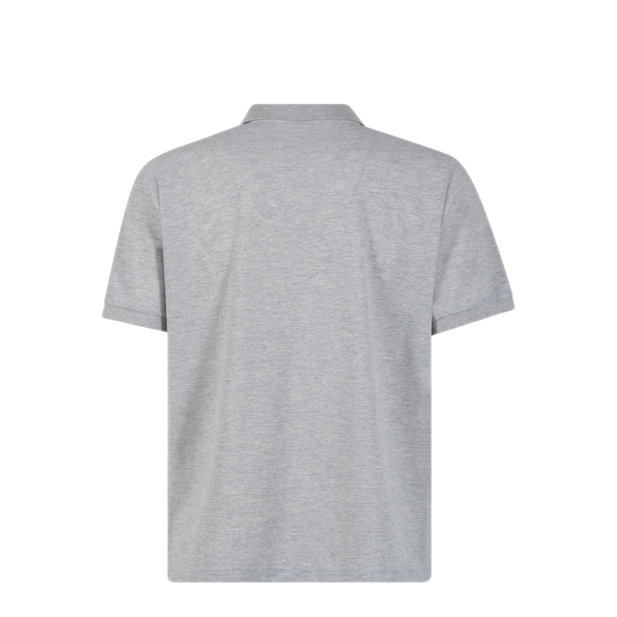 MAYFEYR - - Embroidery Cotton Blend Polo Shirt - 844845Y37HC1403